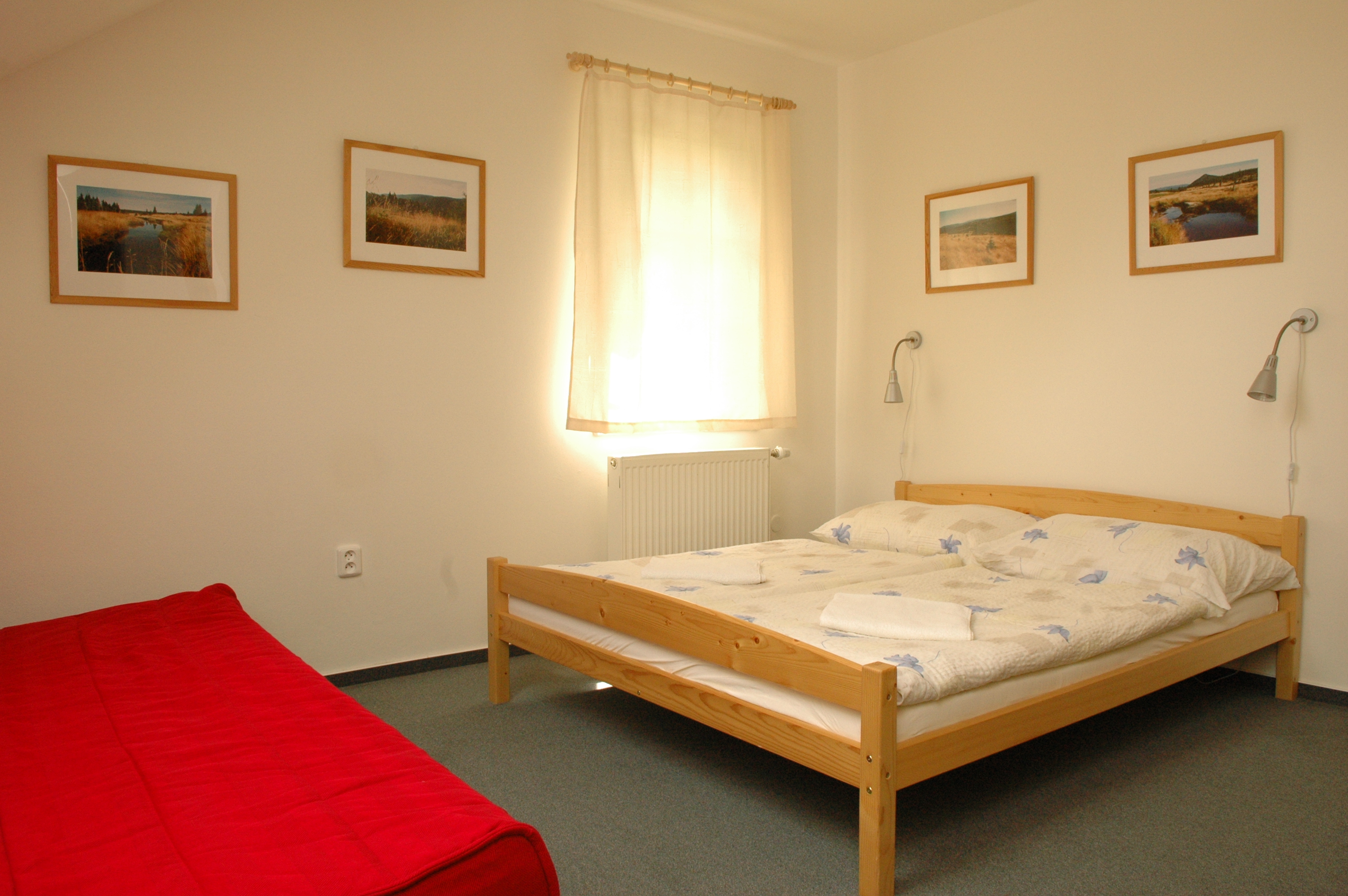 Horská chata Bludička foto 3