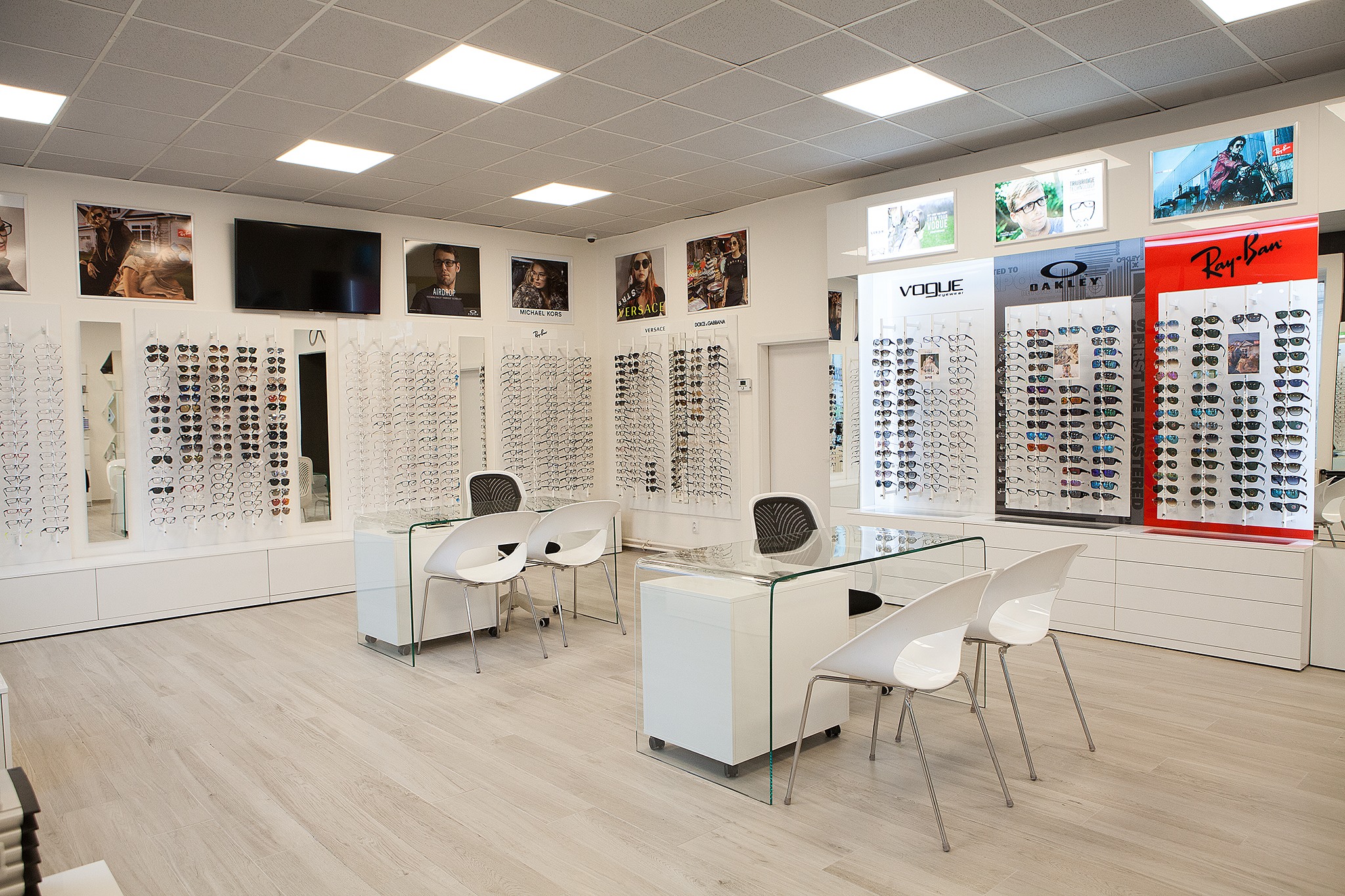 Oční optika Trnka foto 2