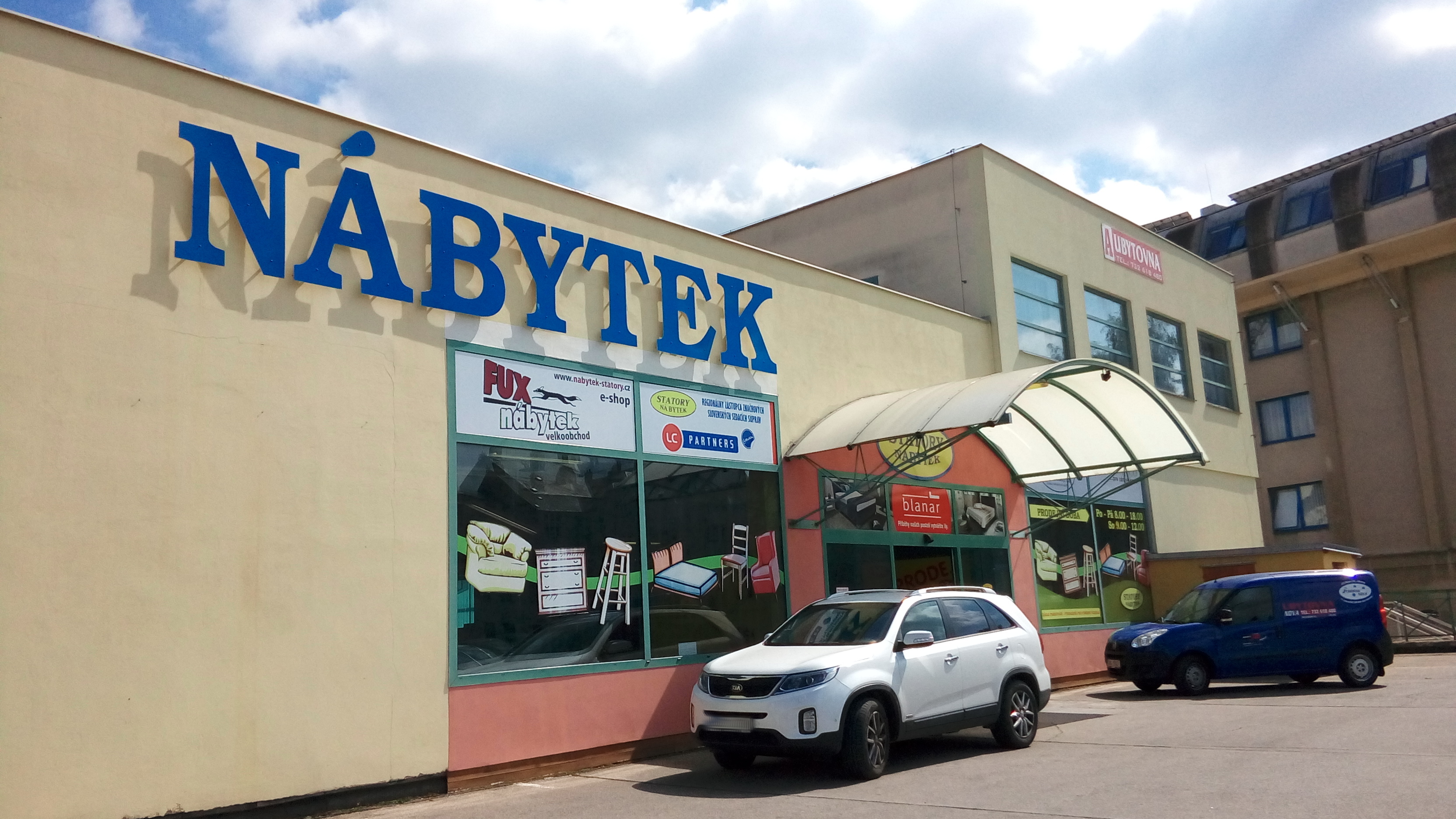 Nabytek-statory.cz foto 4