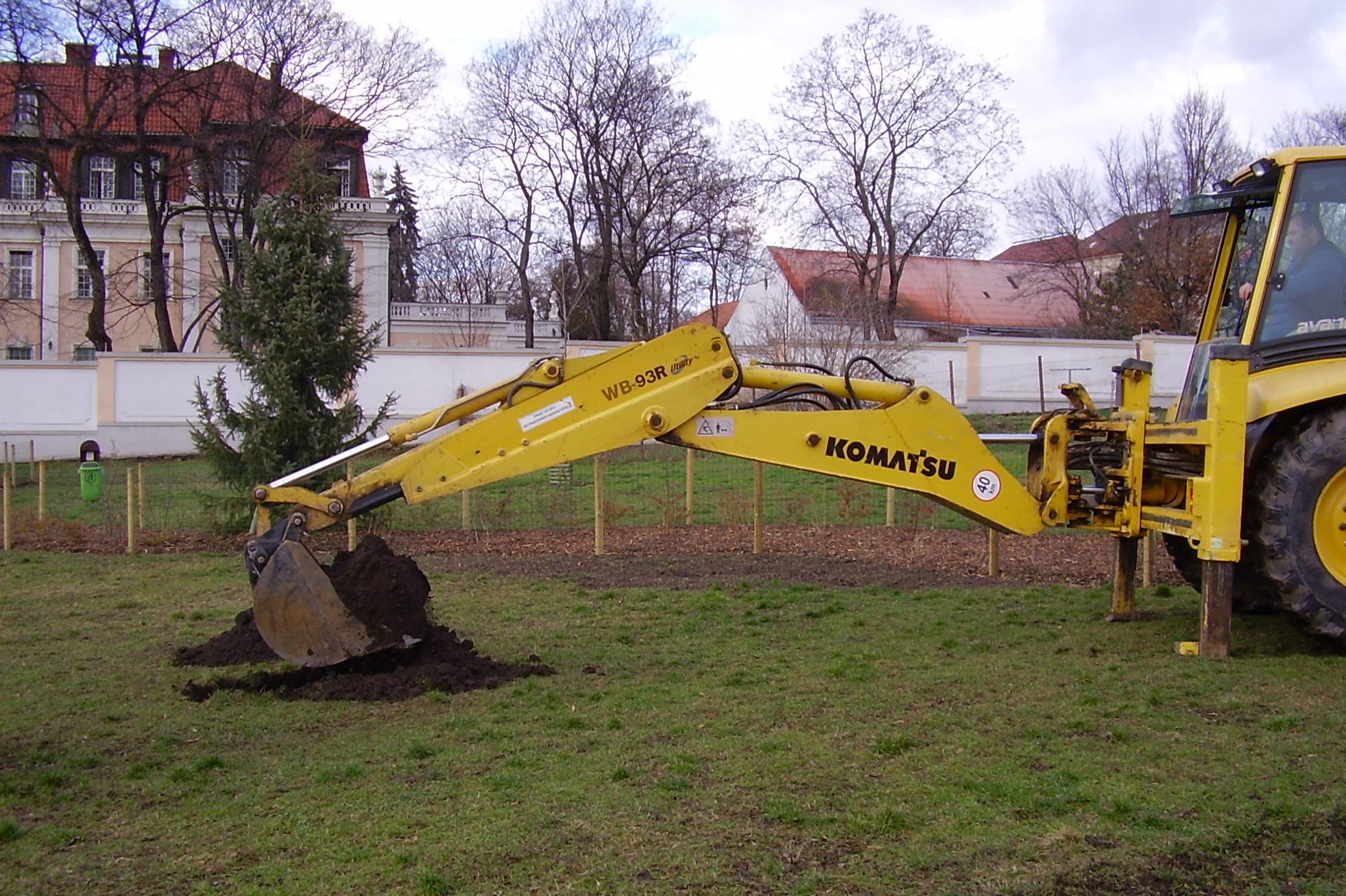 MENHIR Praha, s.r.o. foto 1