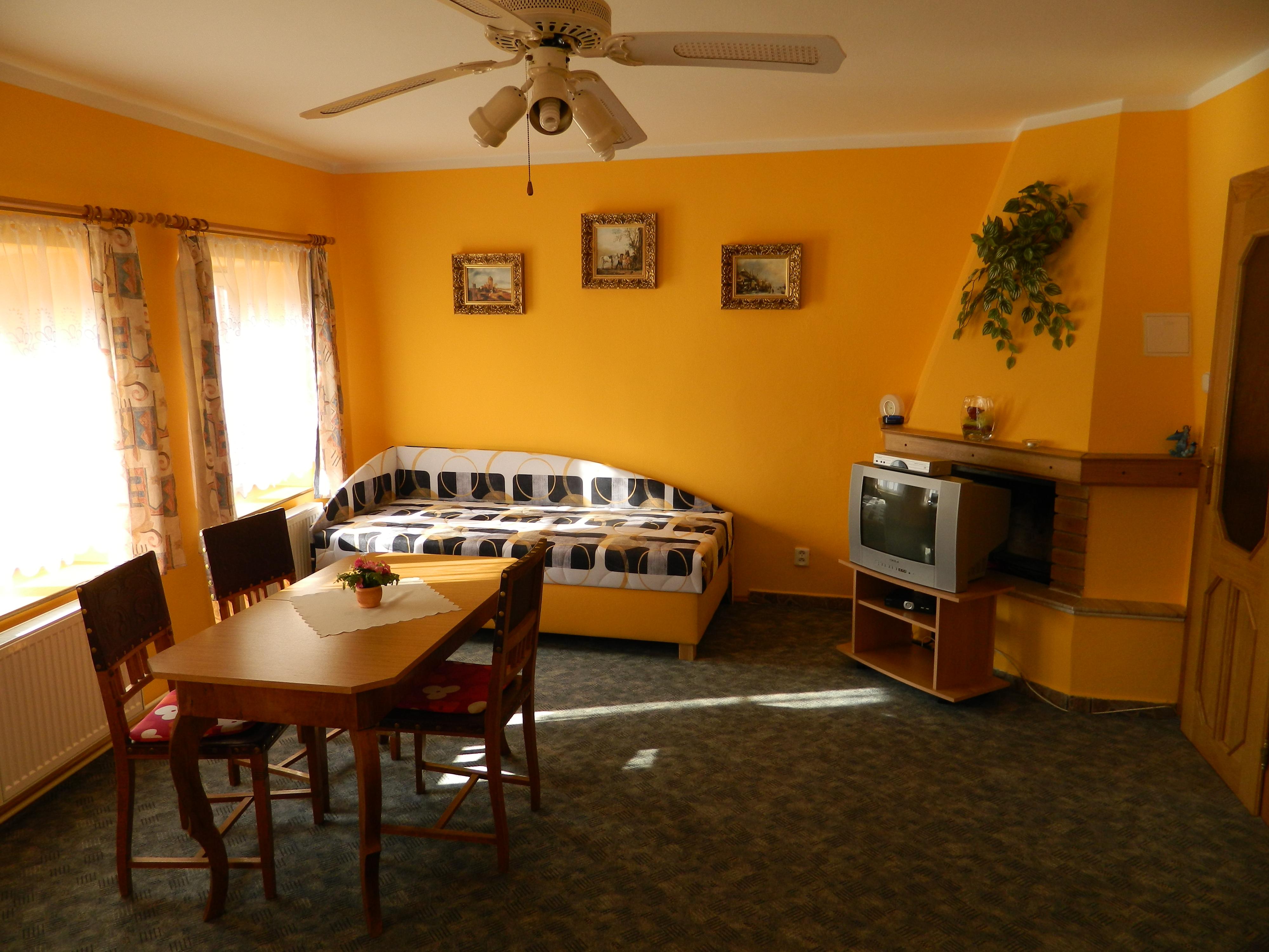 Pension Svatý Duch foto 2