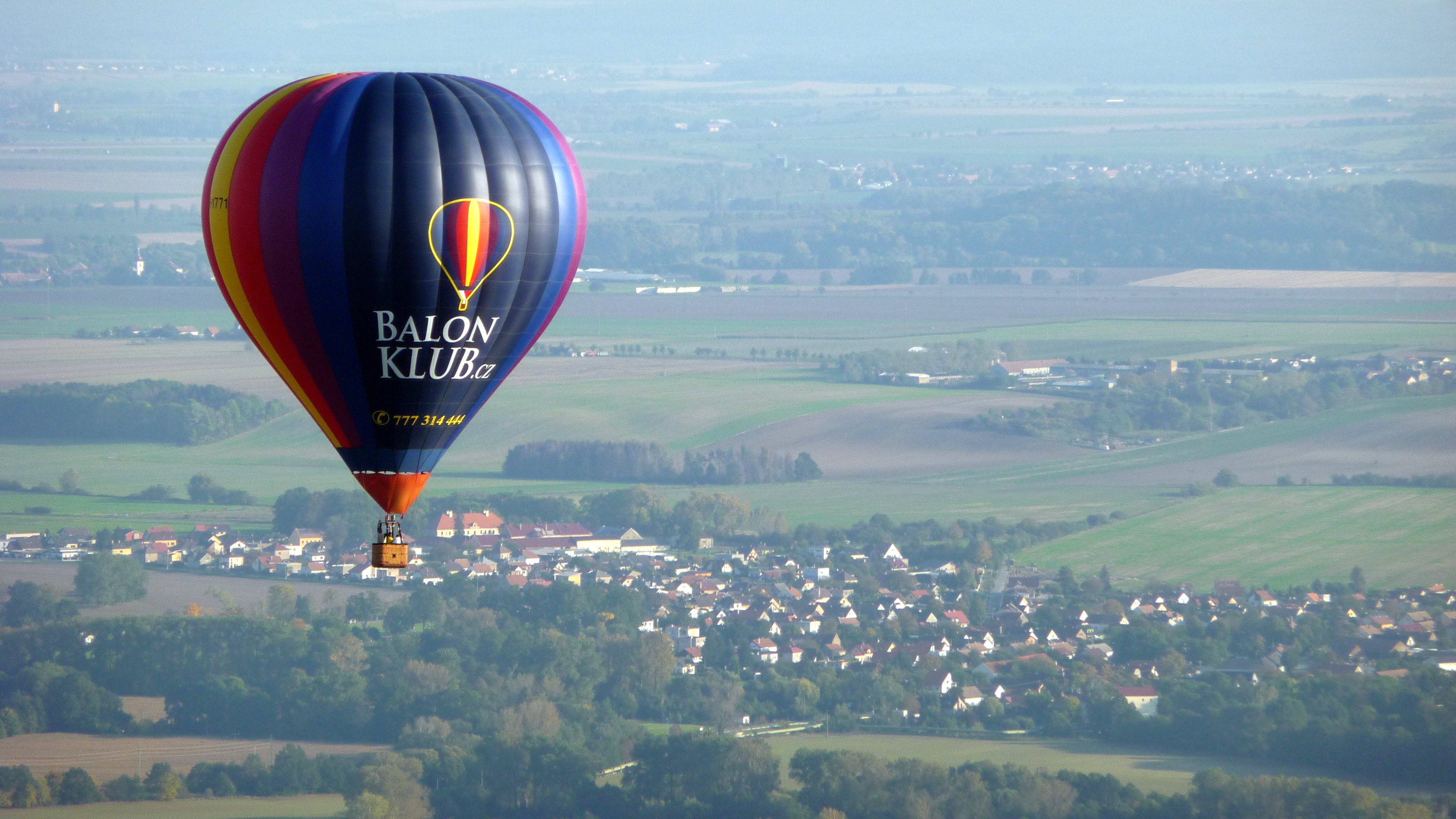 Balonklub.cz foto 4