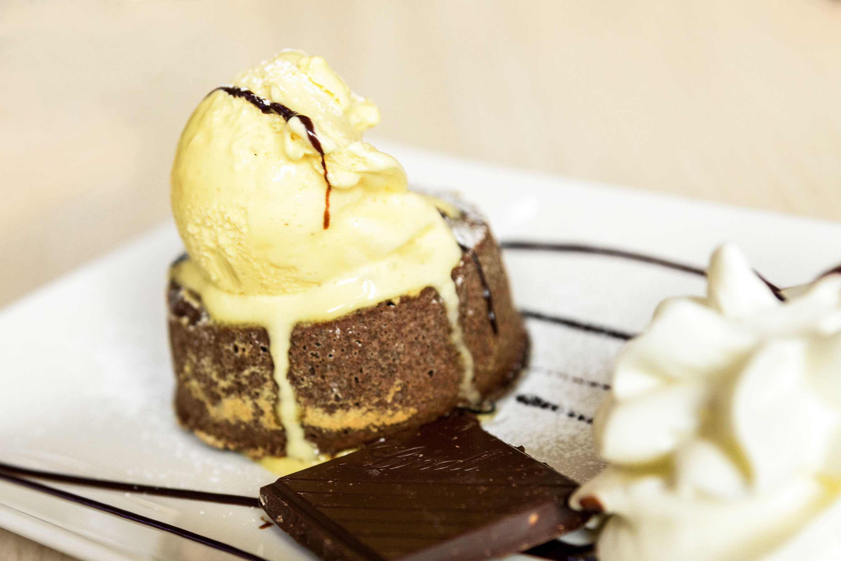 Restaurace Apartmány Řezáč foto 3