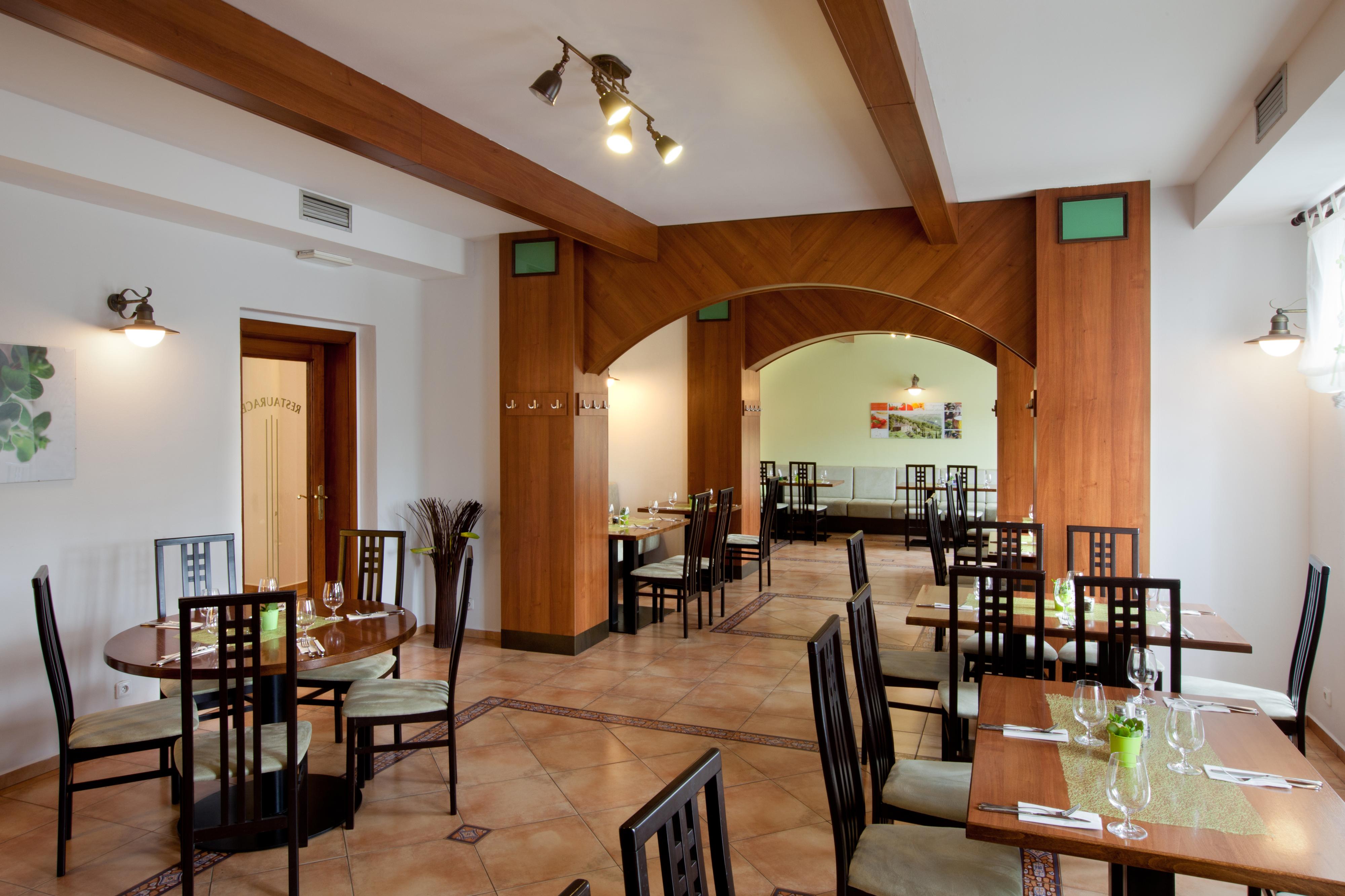 Pizza restaurant Oregano foto 3