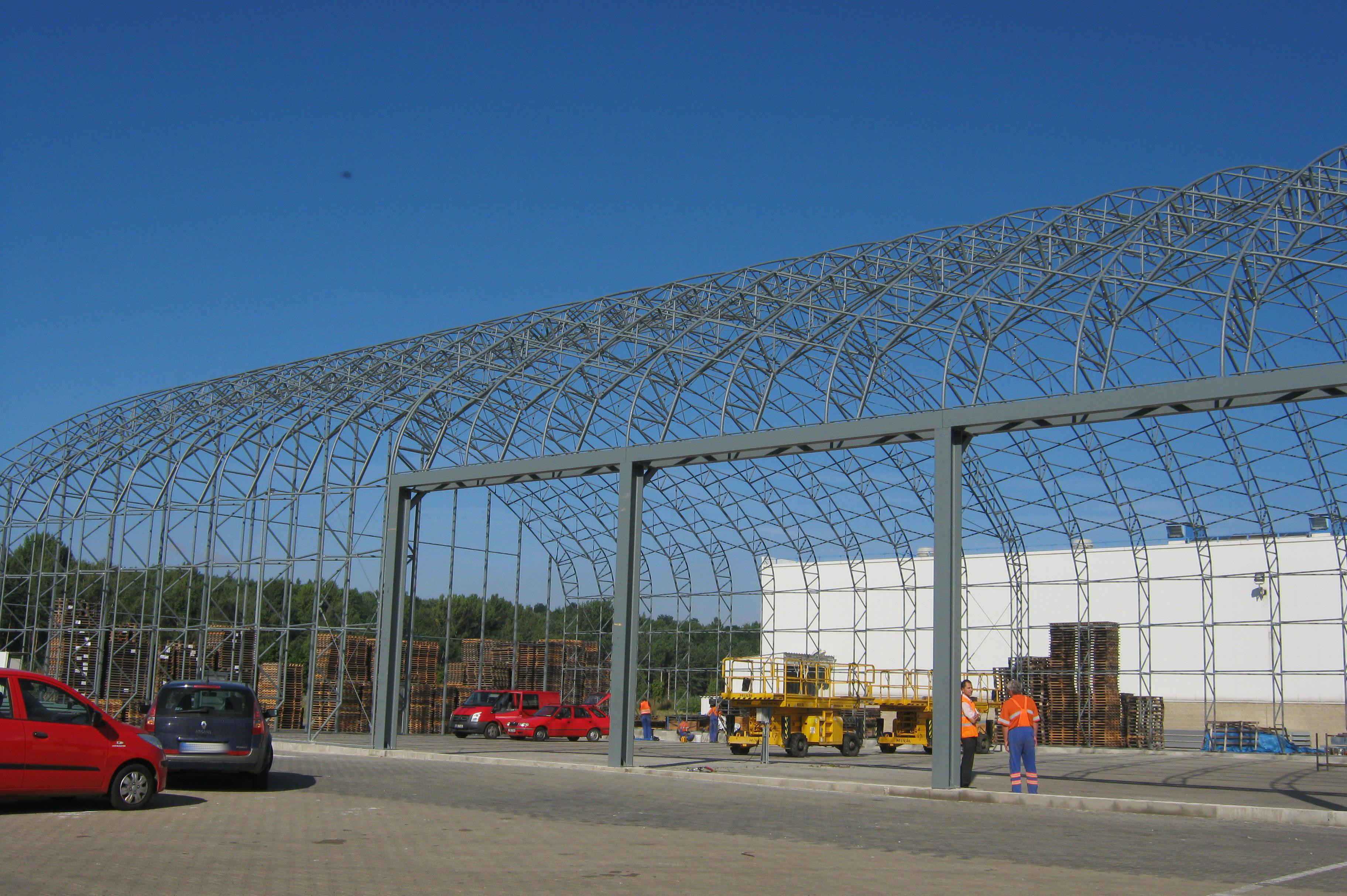 stany haly Kunovský, s.r.o.