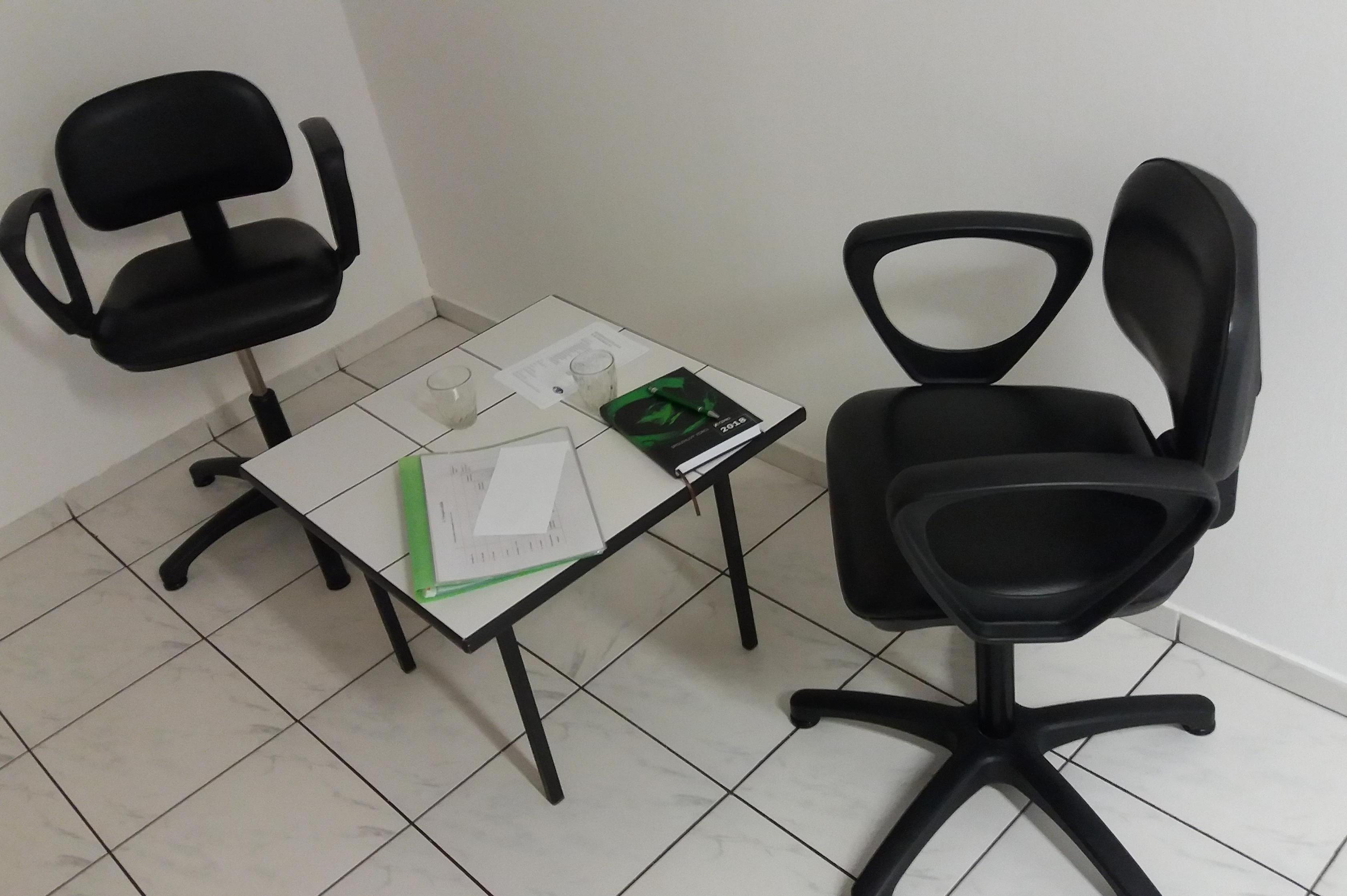 Ing. Mgr. Kamila Matysová, Ph.D. - psychologické poradenství