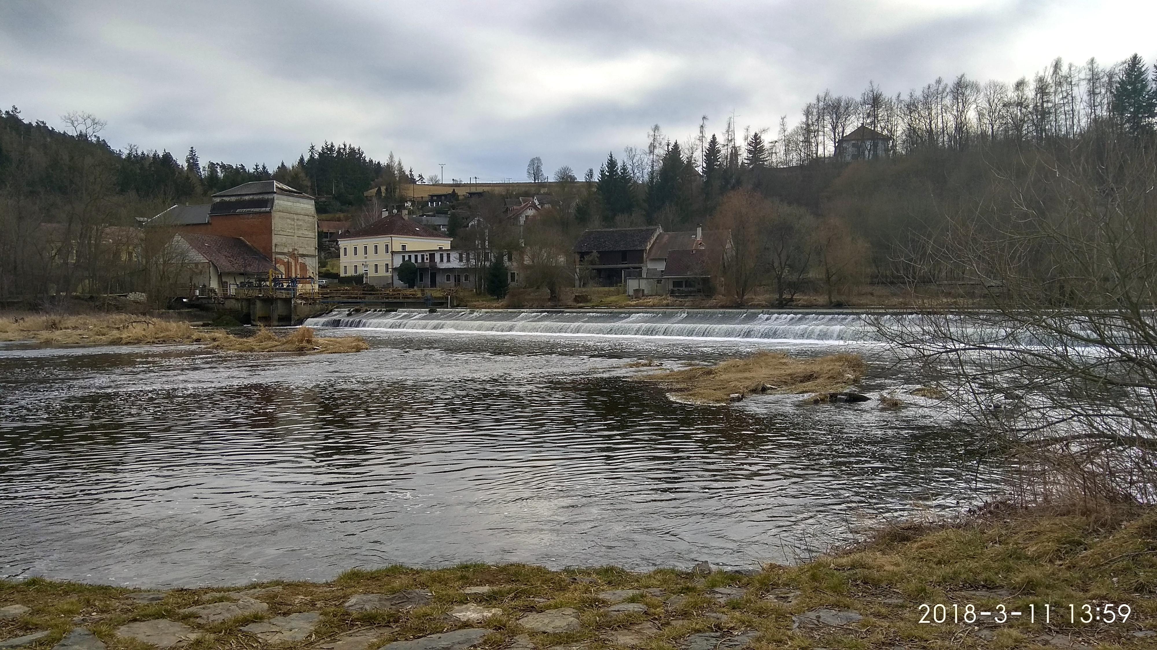 Kemp U Varských foto 2