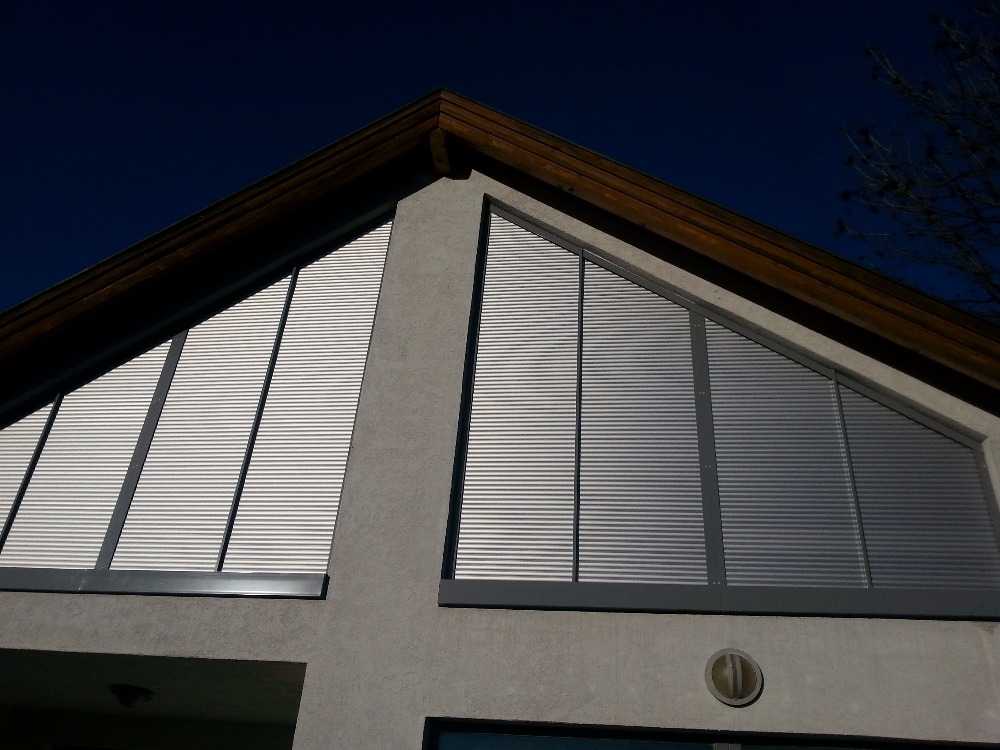 Žaluzie Slavík foto 3