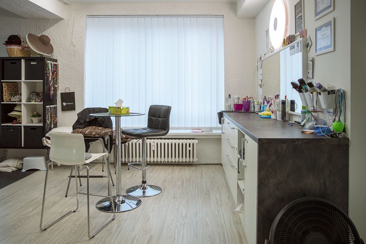 Fotoateliér FotoHome.cz foto 3