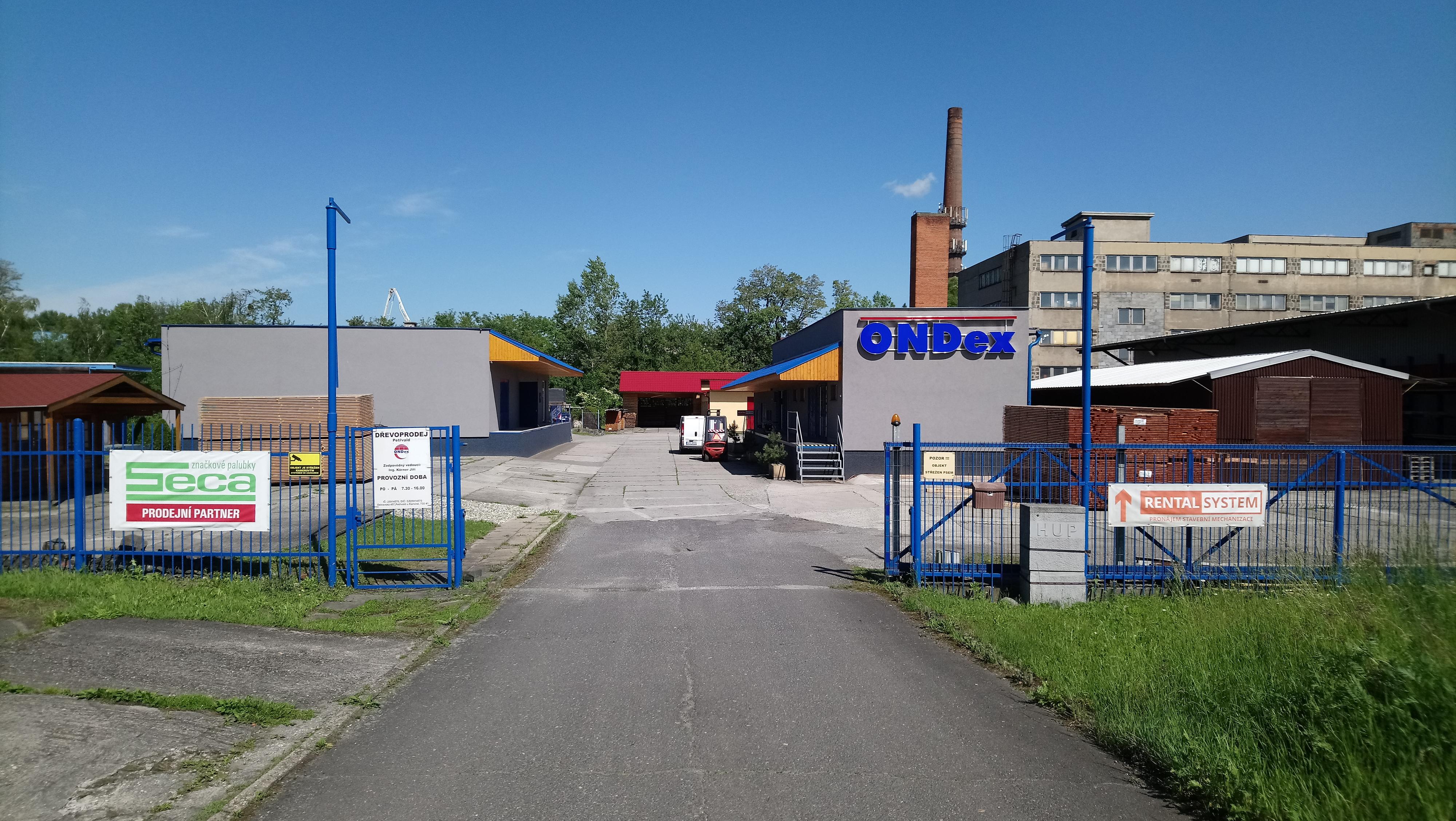 ONDex, s.r.o. foto 2