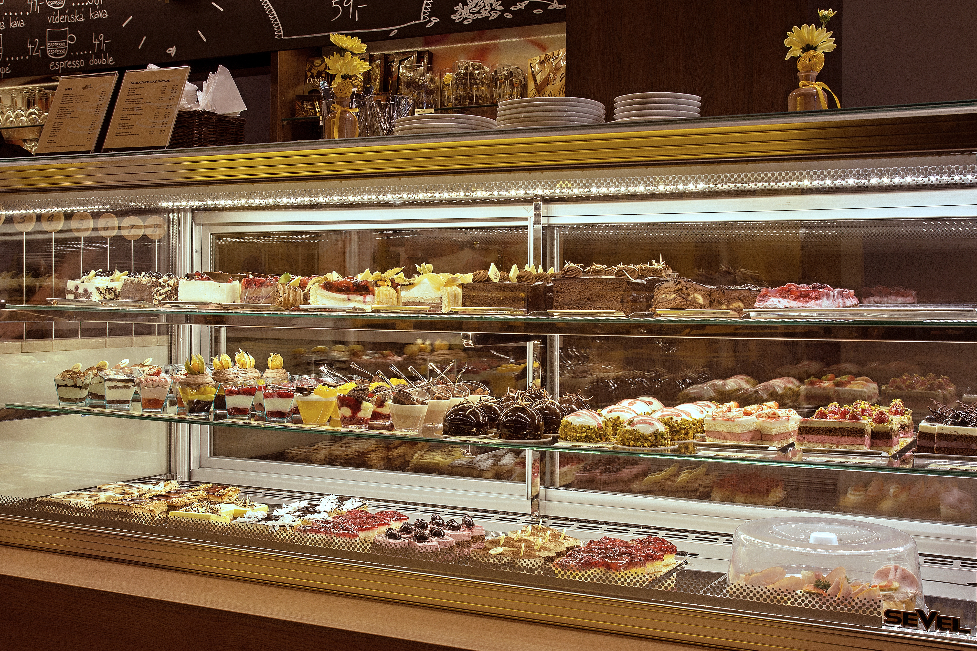 Smé Café