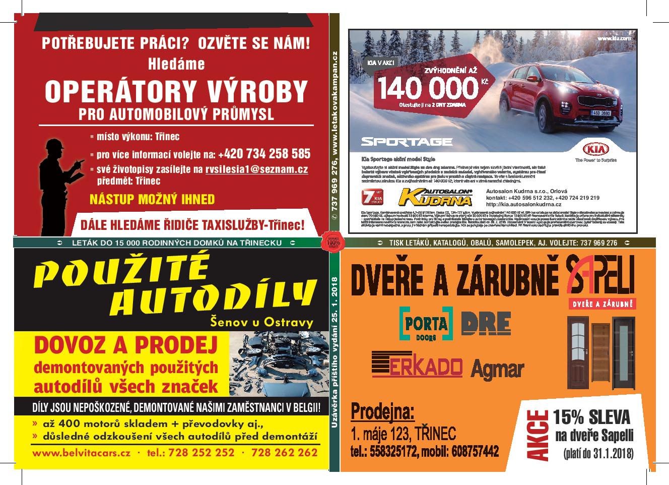 Letakovakampan.cz foto 4