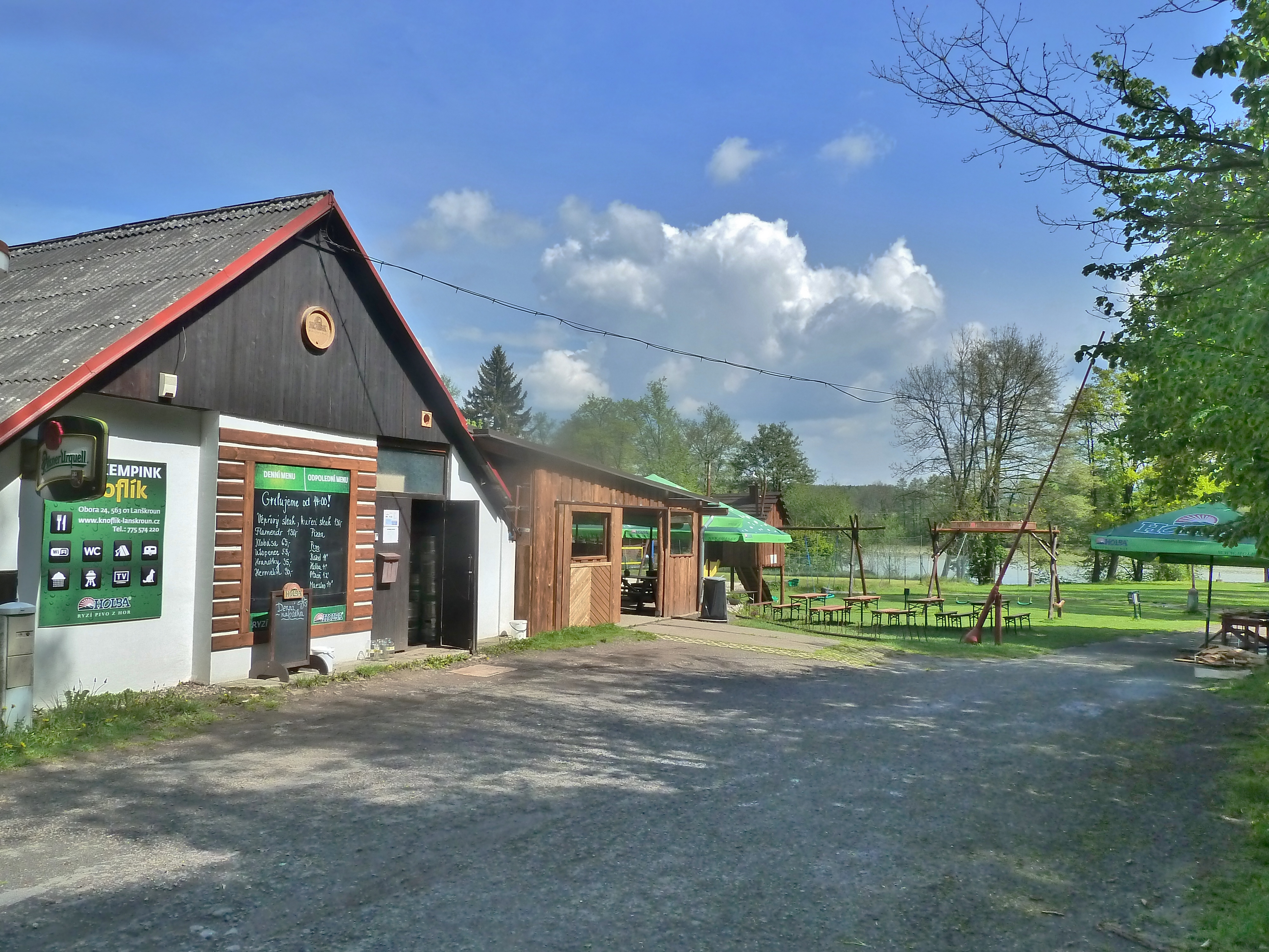 Kemp Knoflík foto 4