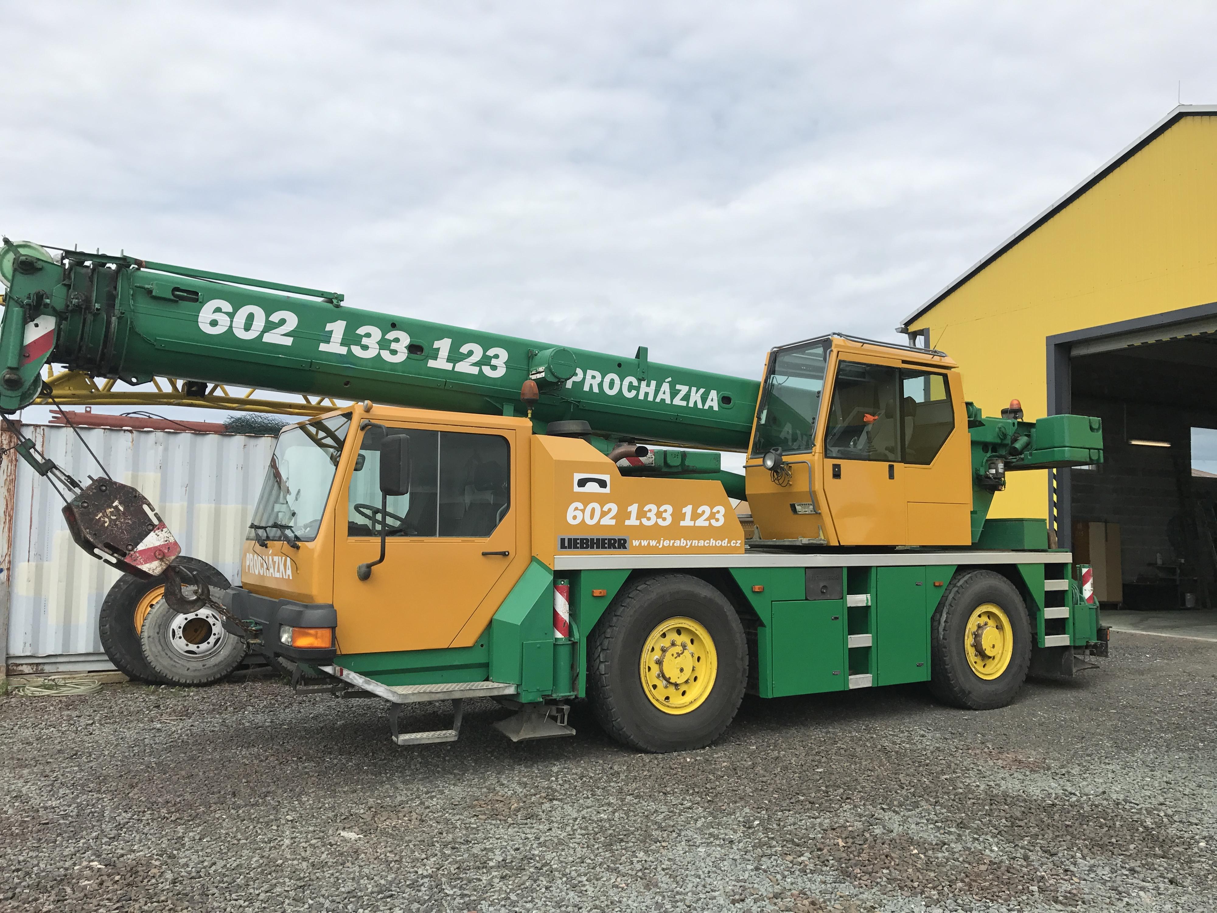 PROCHÁZKA CZ, s.r.o. foto 4