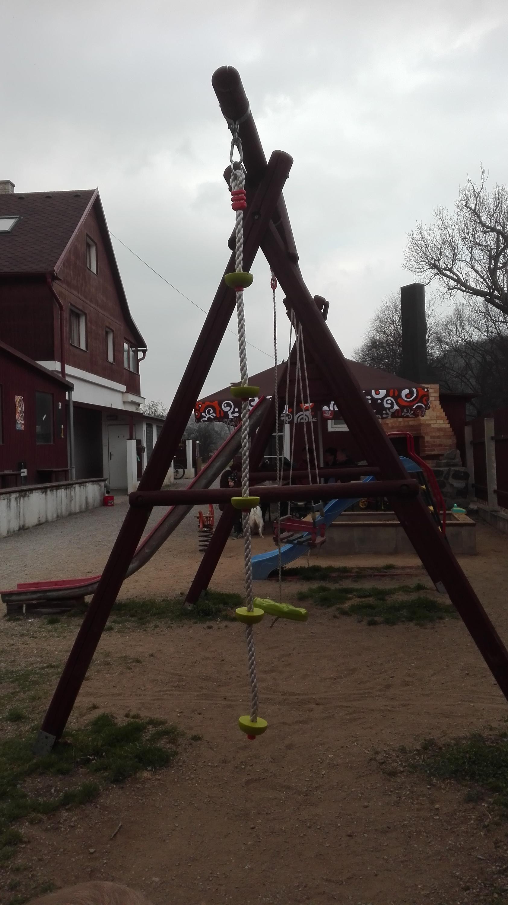 Občerstvení U Šraněk foto 2