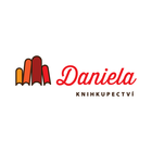 Logo obchodu Knihkupectví Daniela