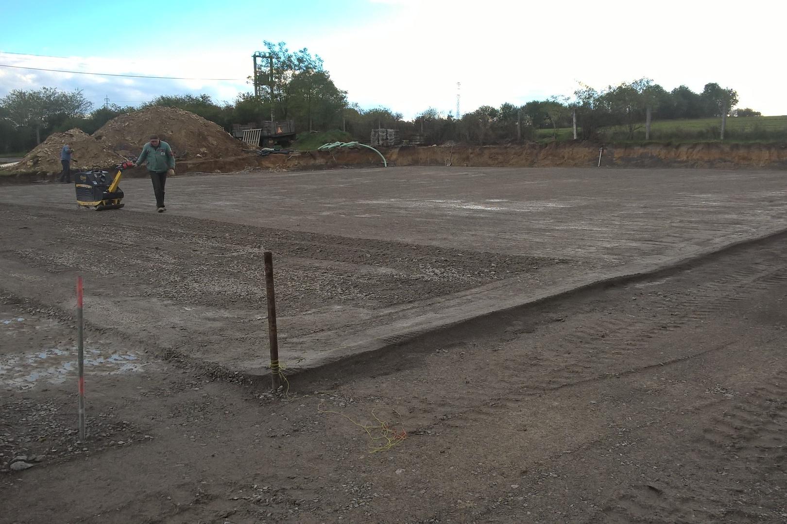 R. Šrámek - 2R workers