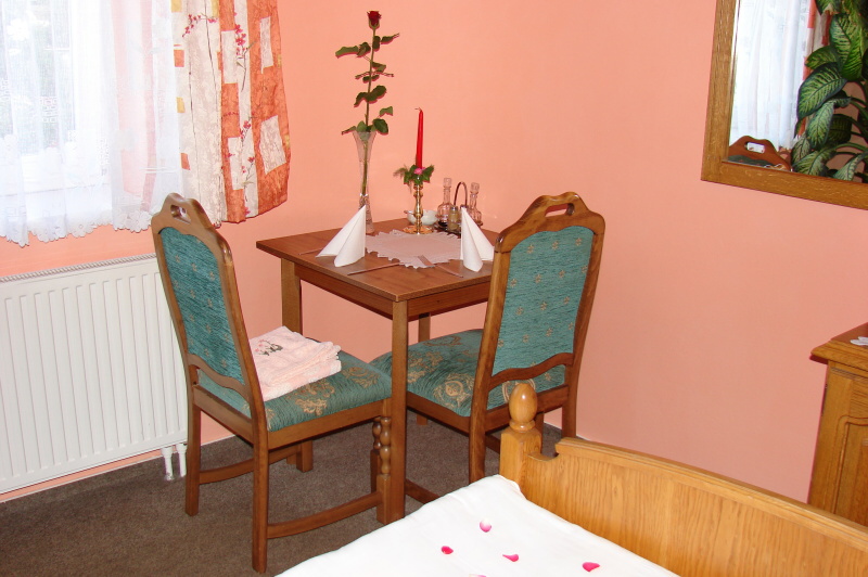 Hotel Zátiší foto 3