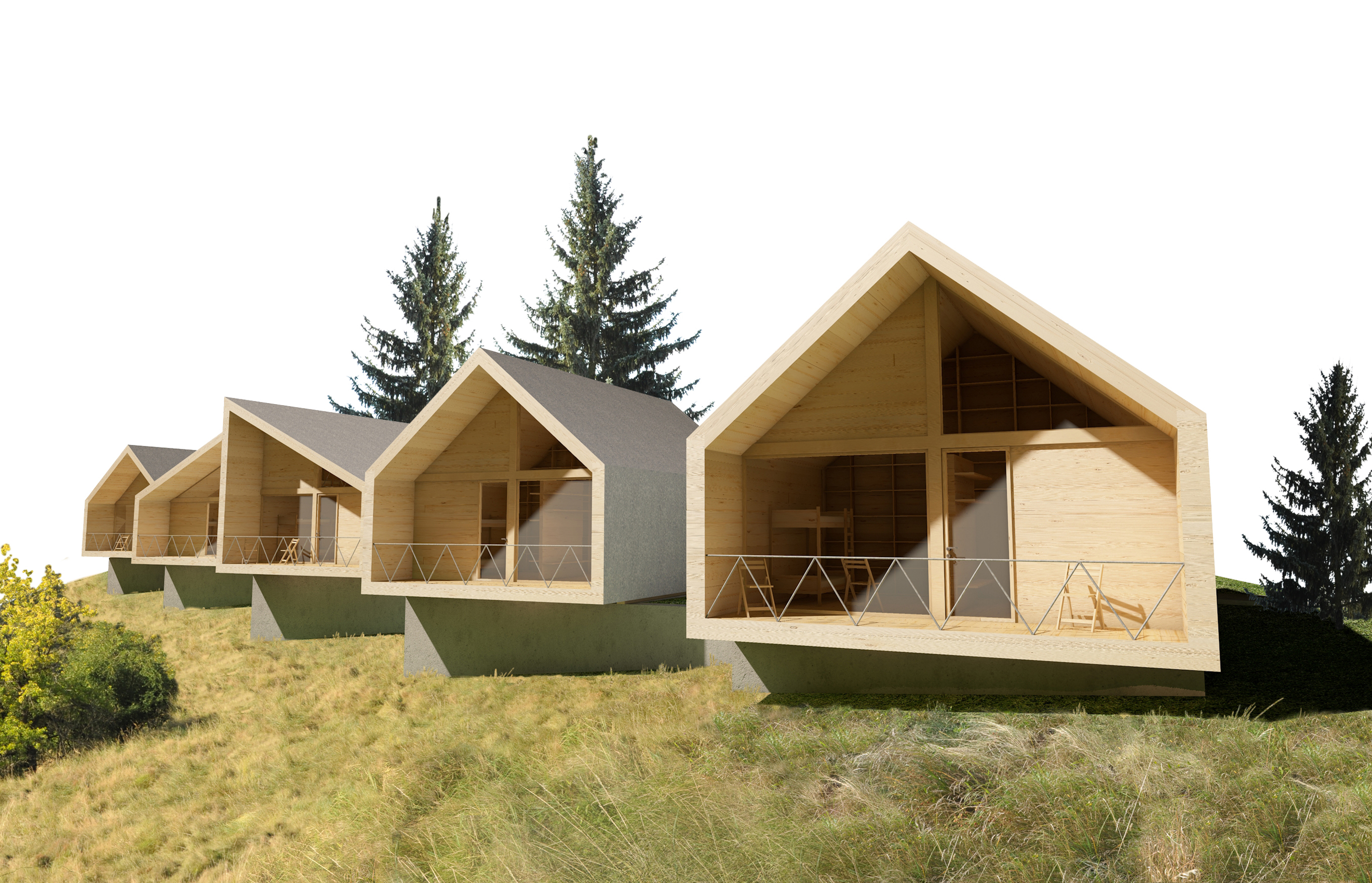 Ing. arch. Tomáš Pecina foto 4