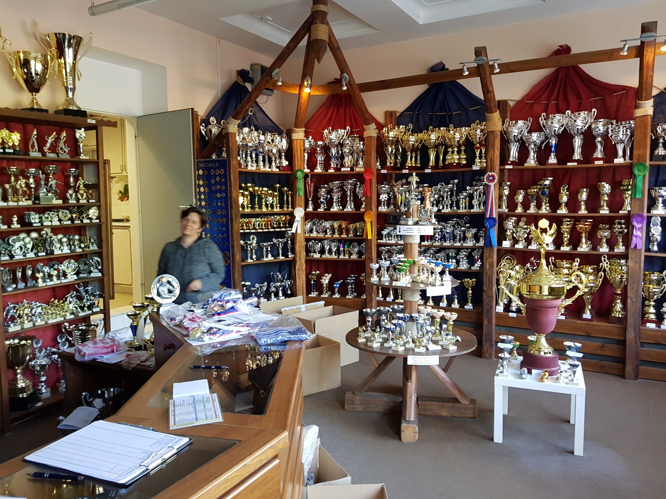 Sportovniceny.cz foto 3