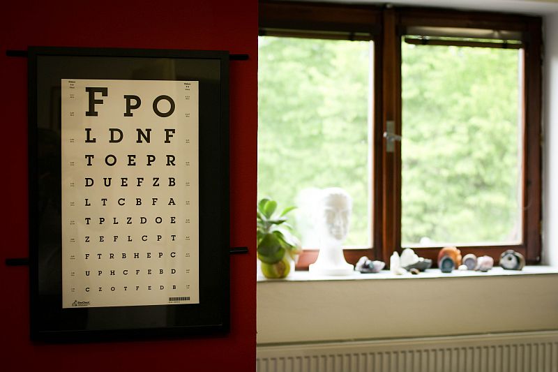 Zuzana Štrérová - Zdraví a léčba foto 4