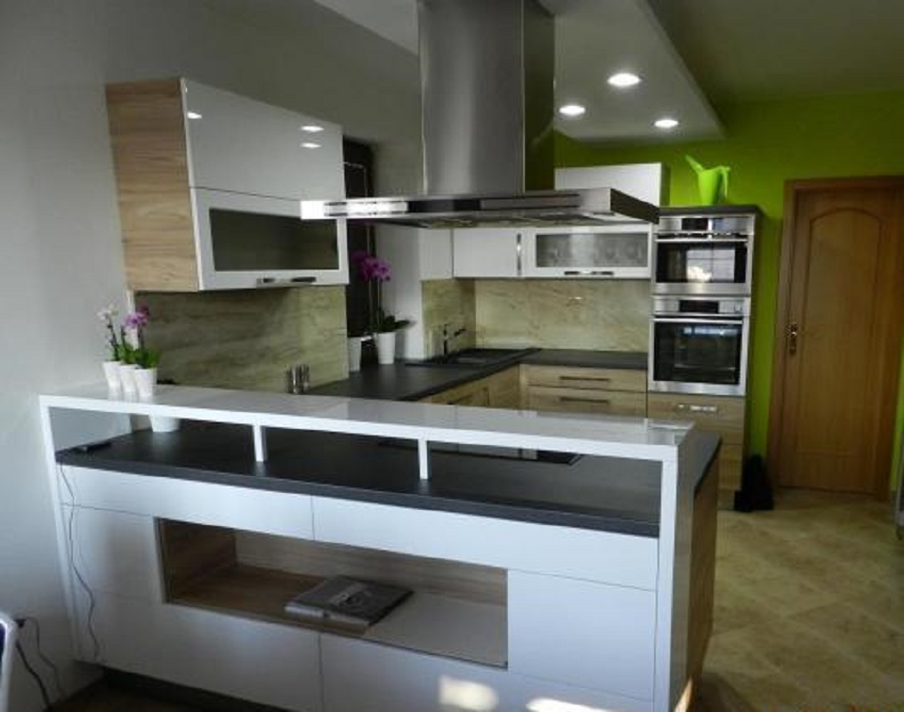 U Jiříka - Kuchyňské a podlahové studio foto 3