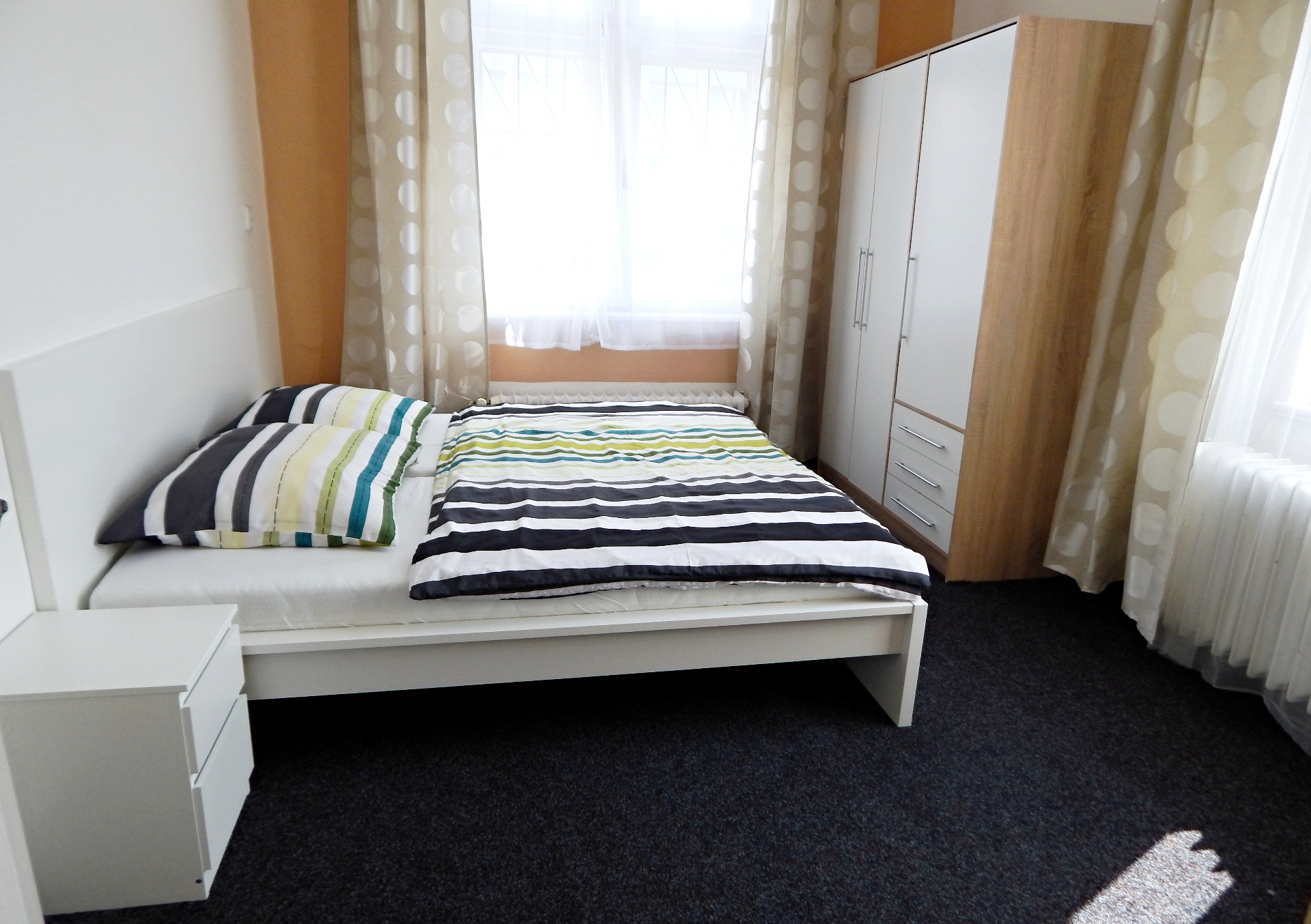 Apartments Ostrava Vítkovice foto 3