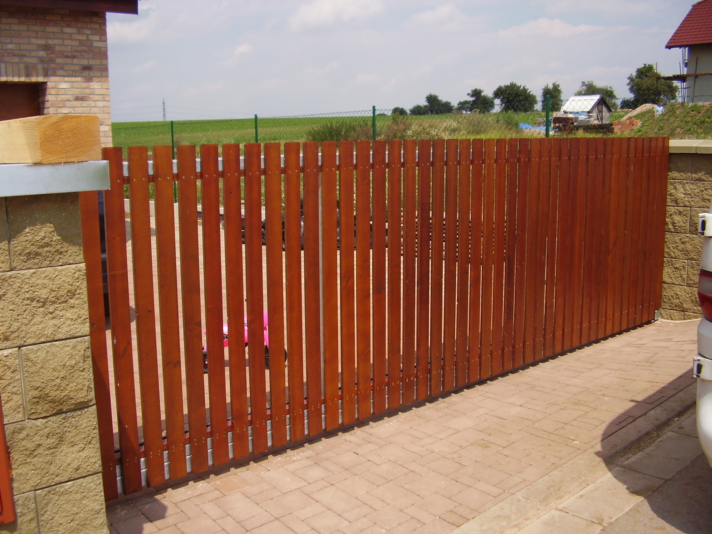 Zámečnictví Vojtaš foto 3