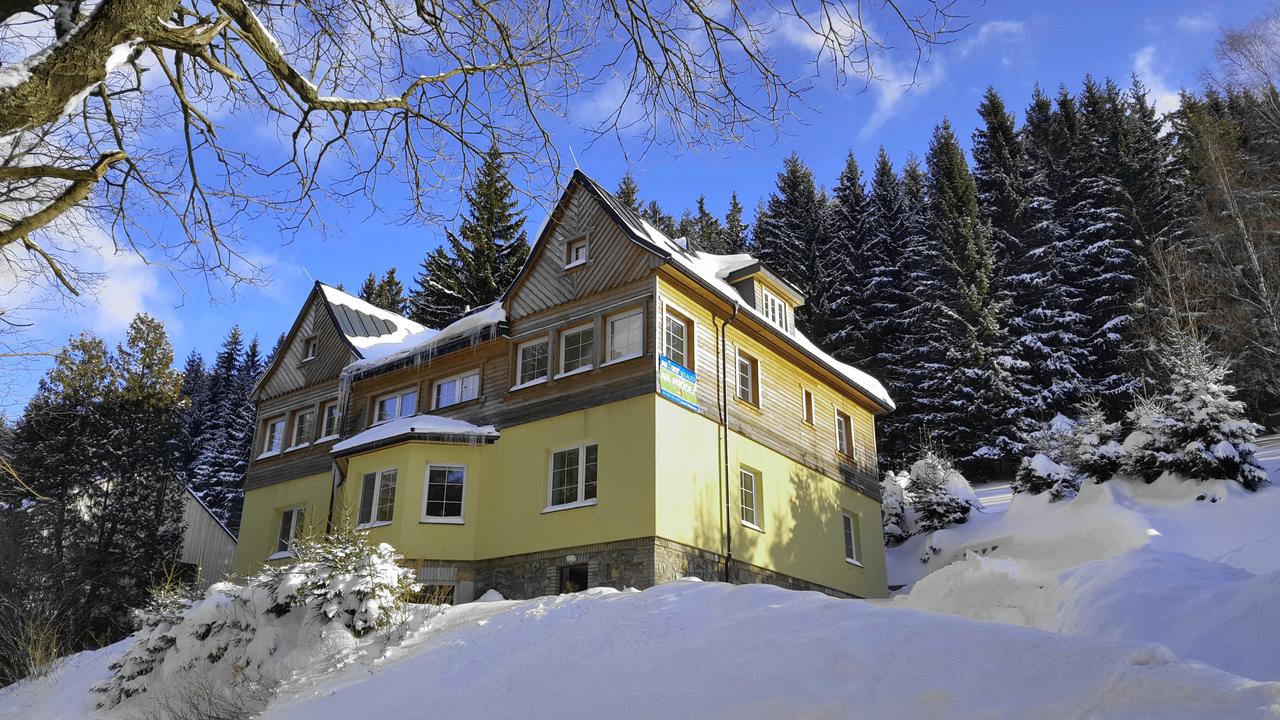 APARTMÁNY PEC foto 2