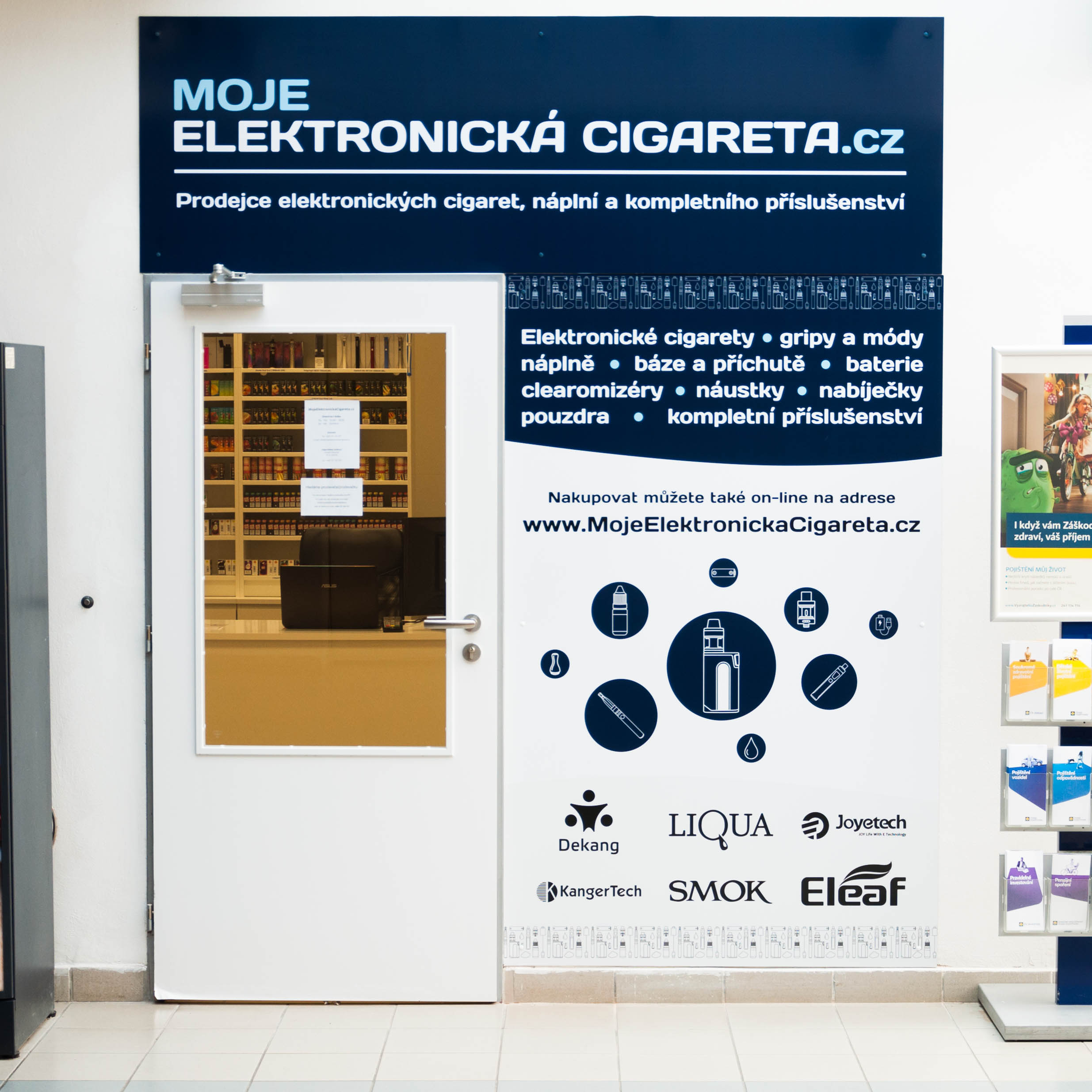 Mojeelektronickacigareta.cz foto 2