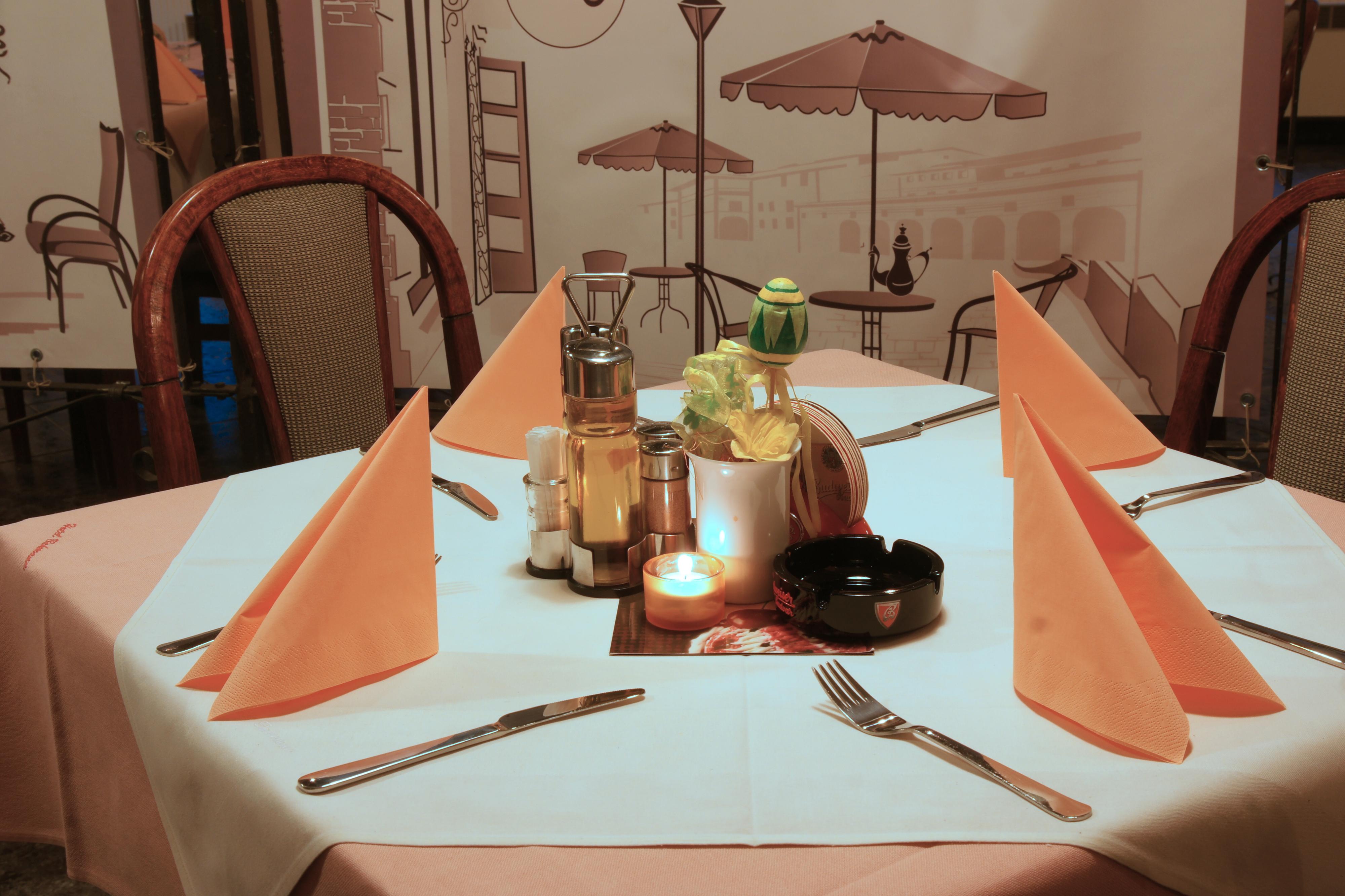 Restaurace Bohmann foto 3