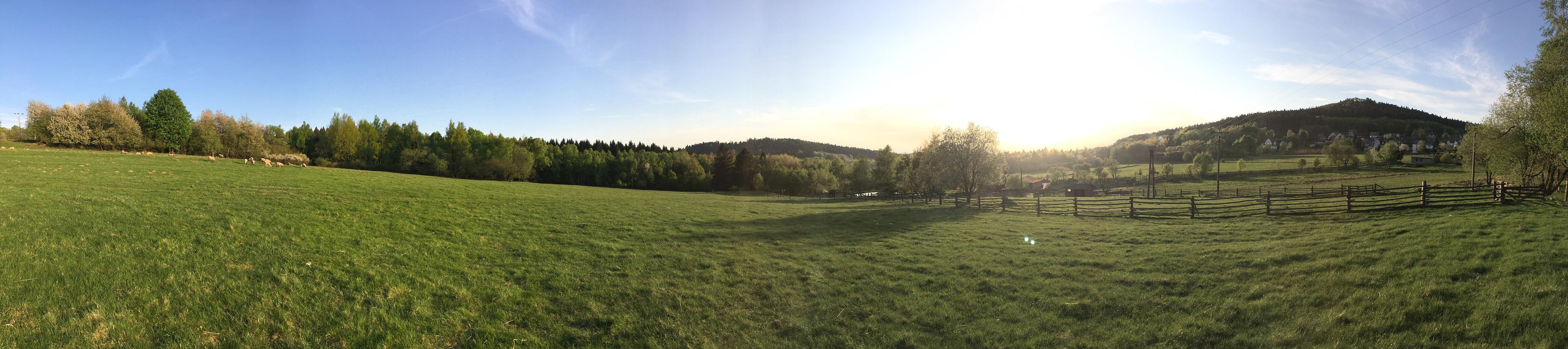 Farma Údolíčko foto 2