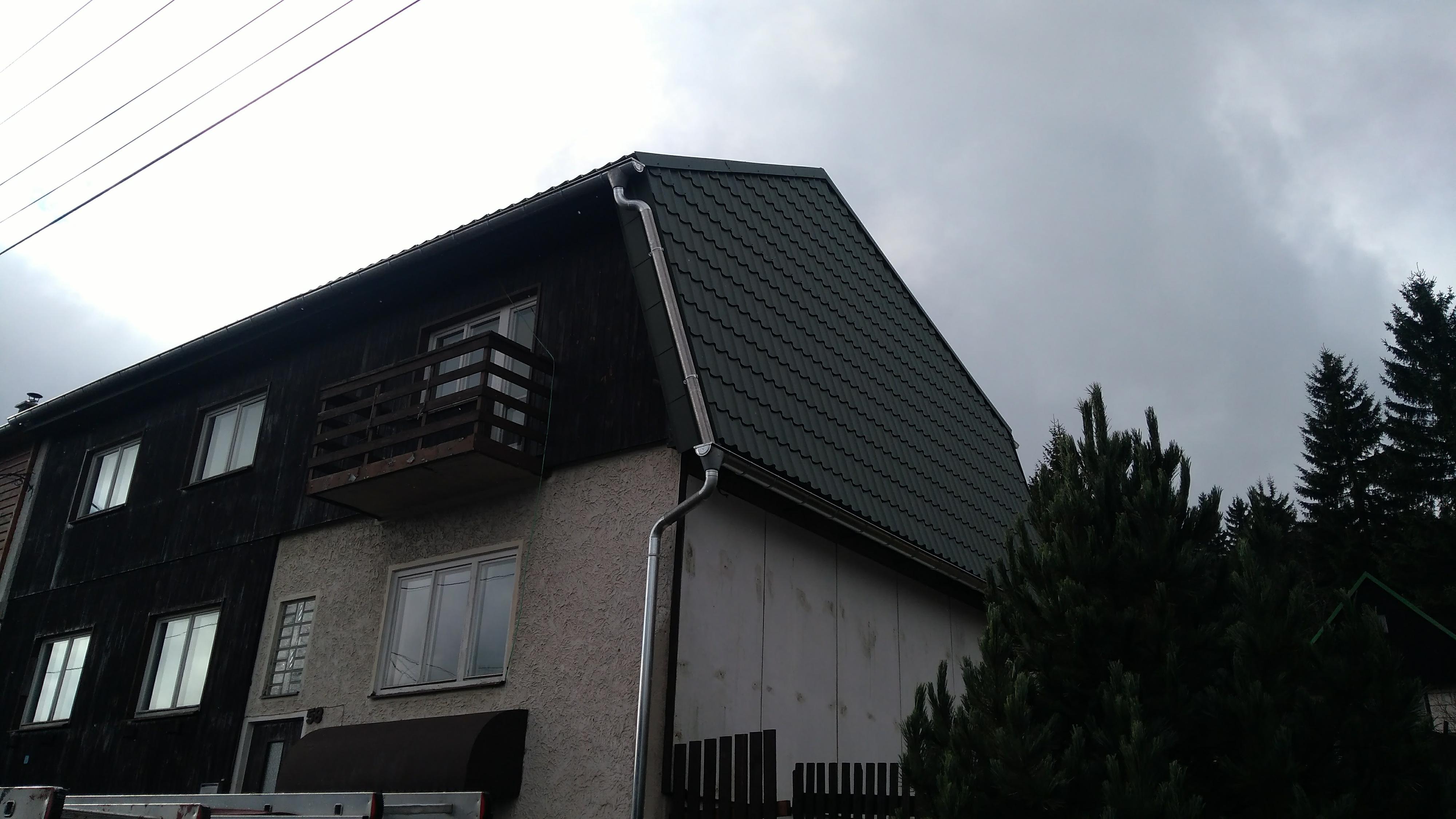 Klempíř, pokrývač Martin Merta foto 4