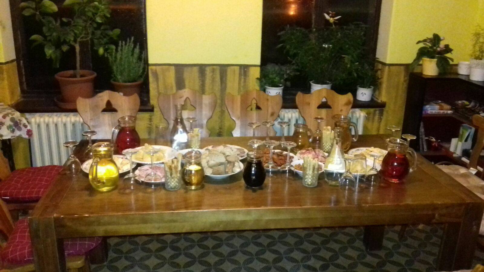 Vinotéka u Gavlíků foto 4