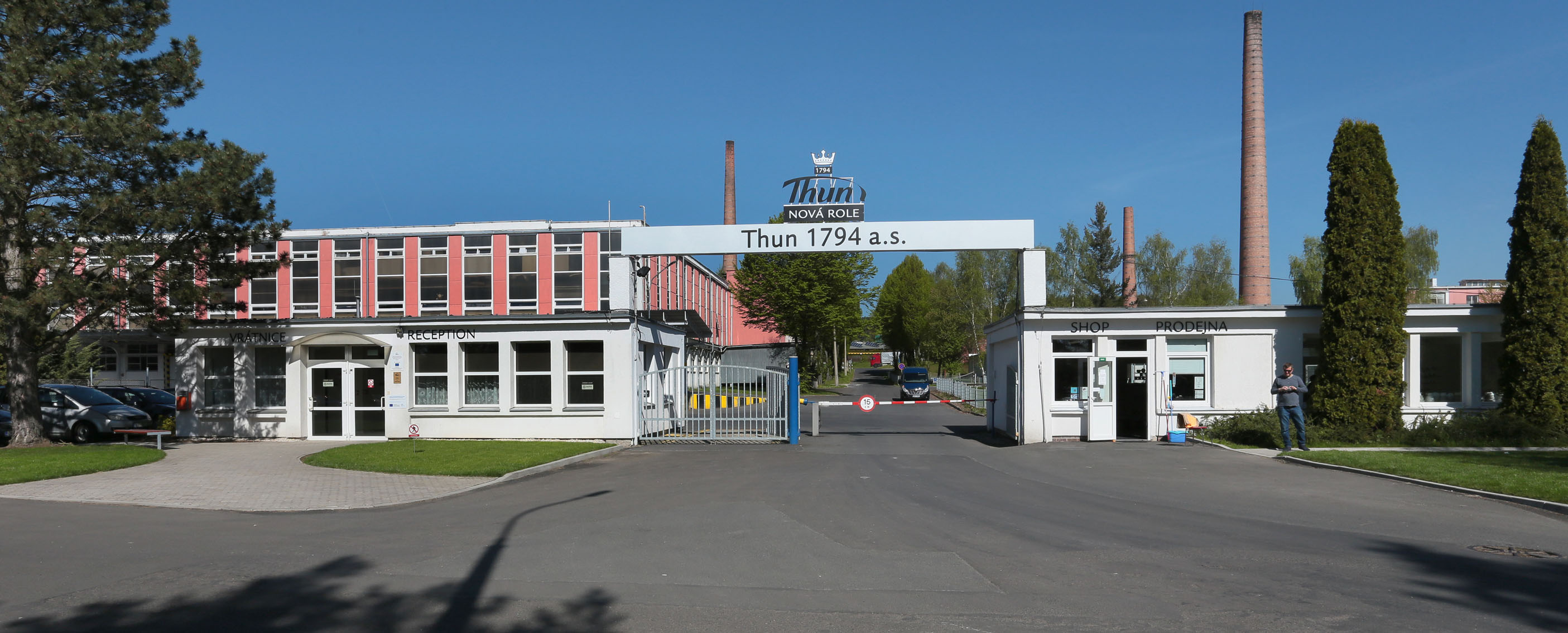 Thun 1794, a.s. foto 2