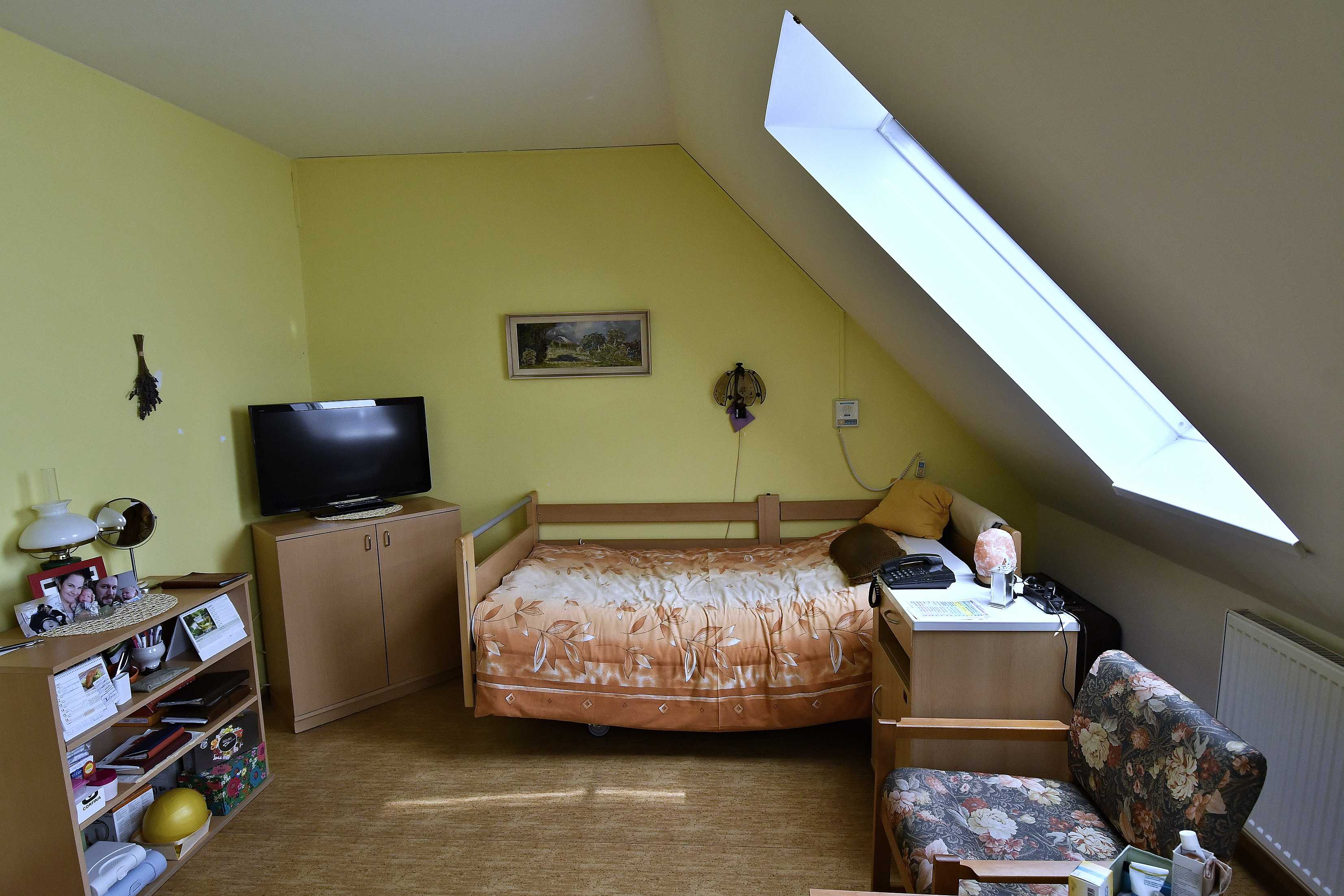 Sociální služby Praha 9, z.ú. foto 4