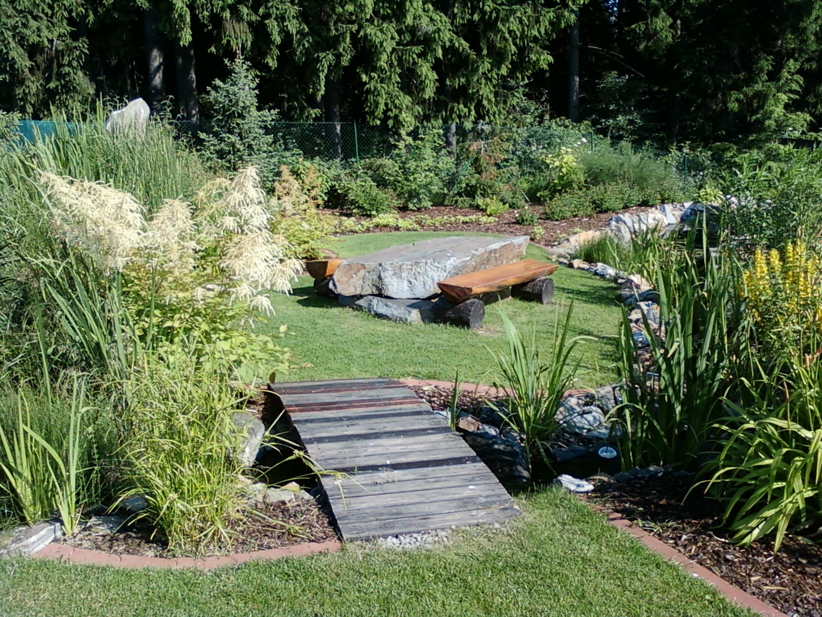 S.D.GARDEN foto 6