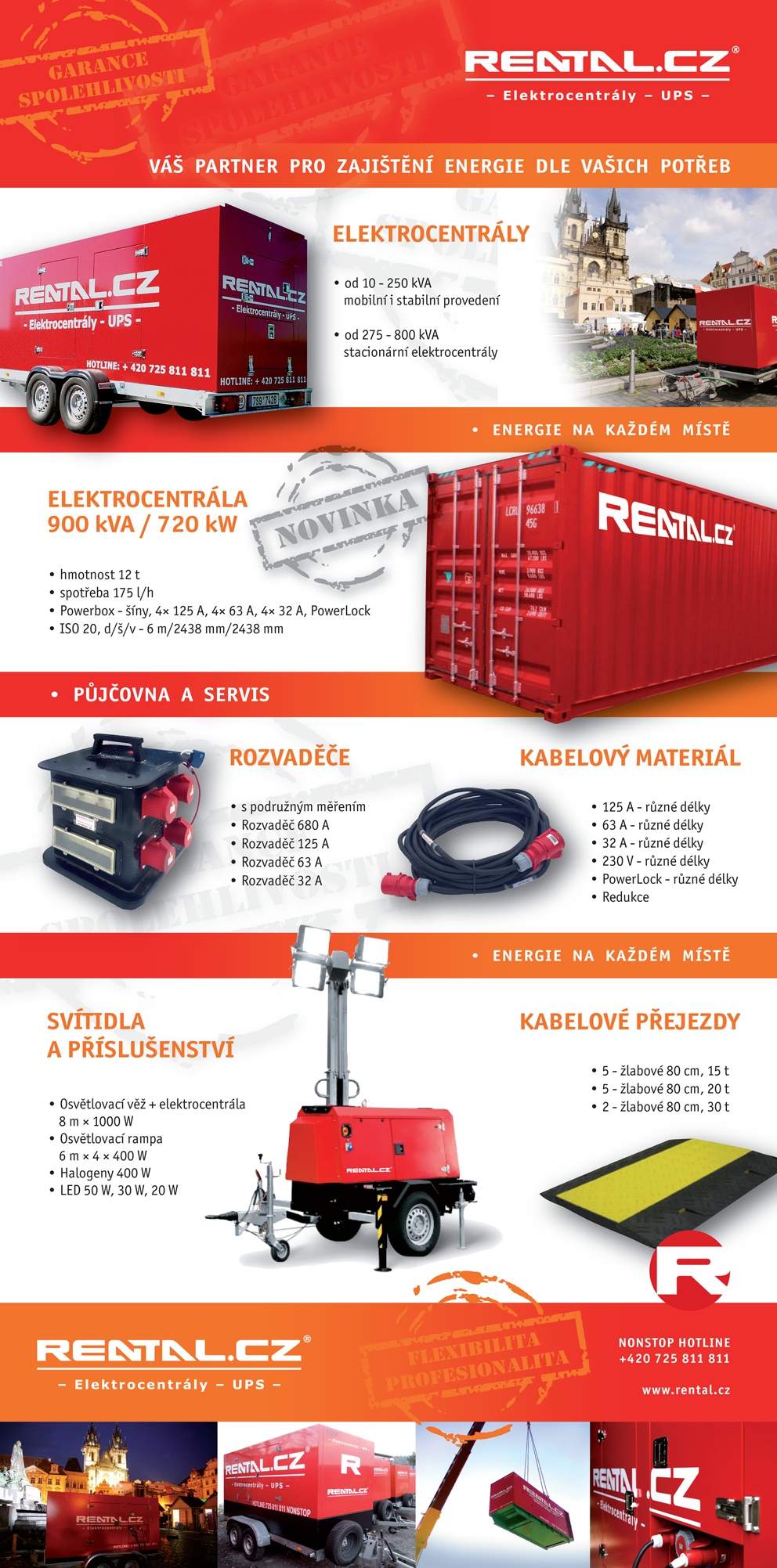 RENTAL.CZ foto 2