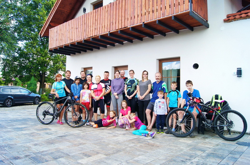 Rodinný penzion Annemarie foto 4