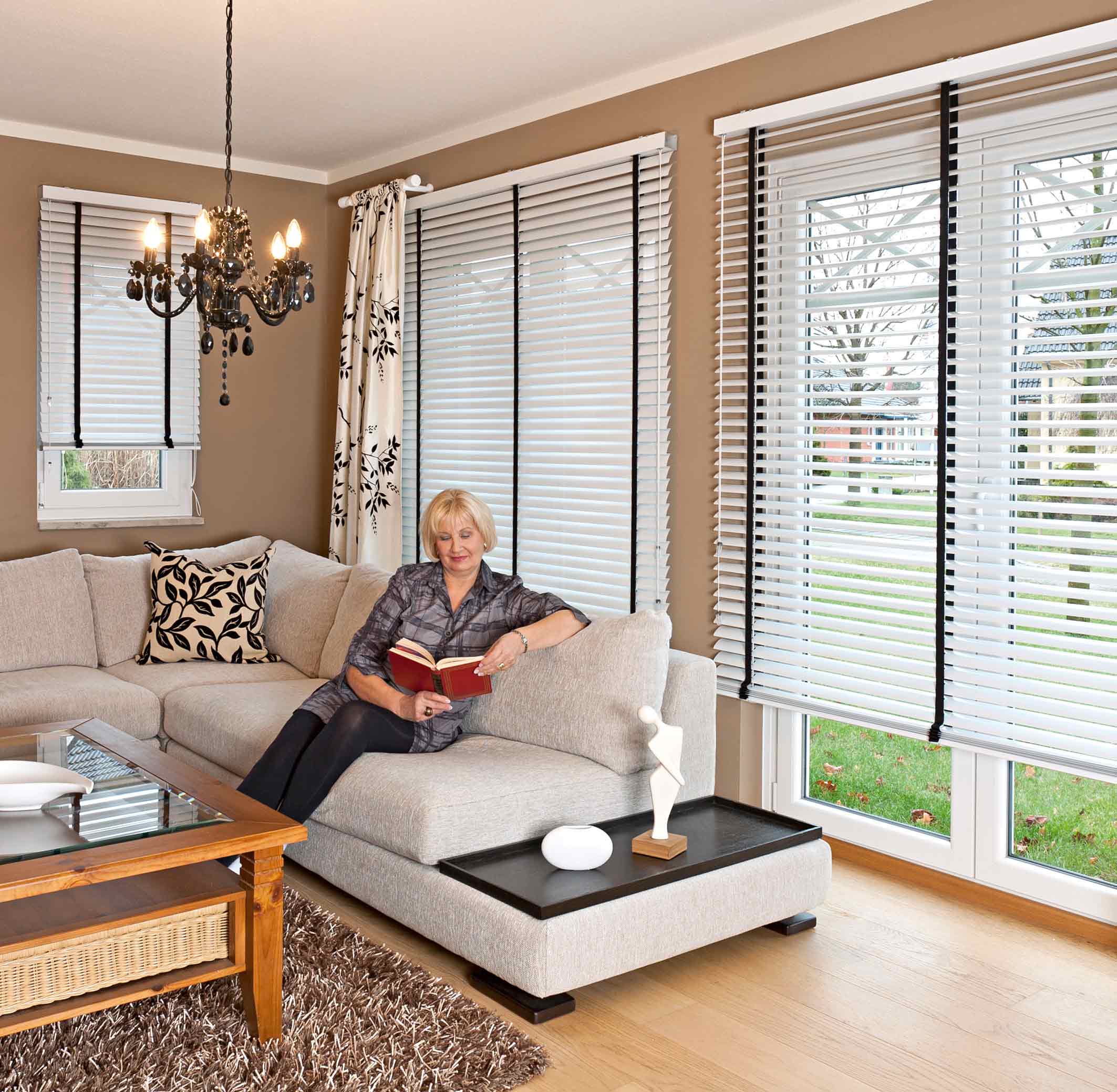 SAMEZALUZIE.CZ - žaluzie, rolety, markýzy foto 3