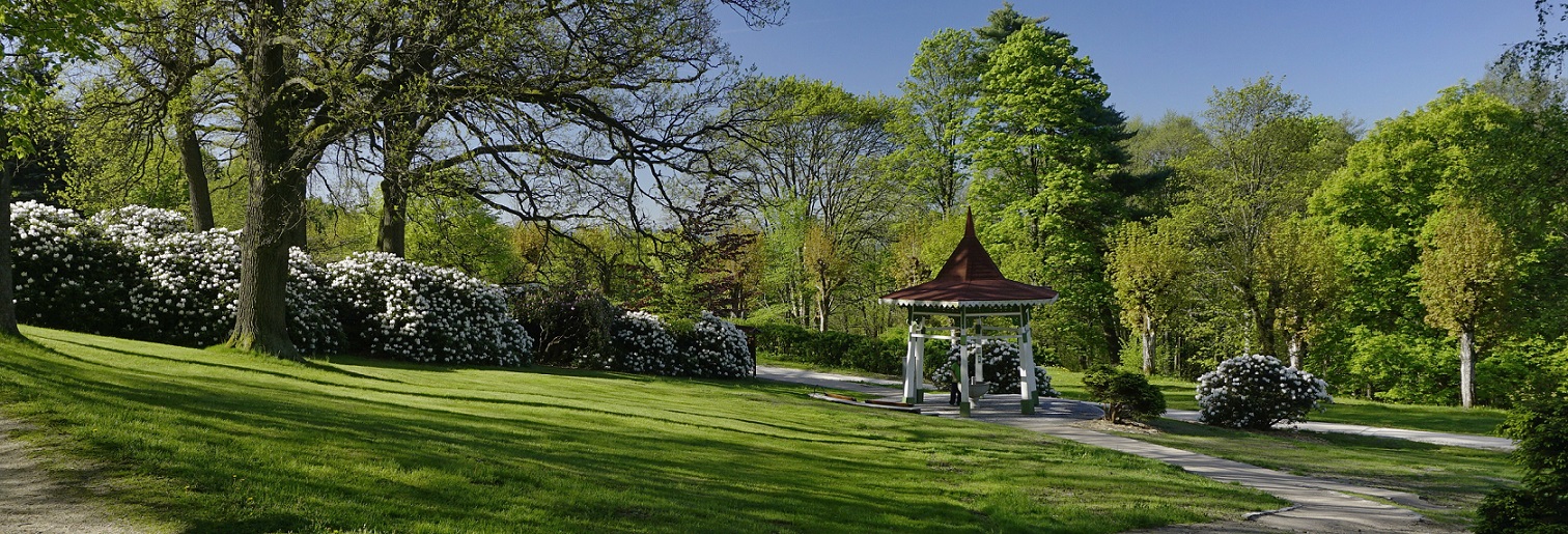 Lázeňský dům Praha foto 2