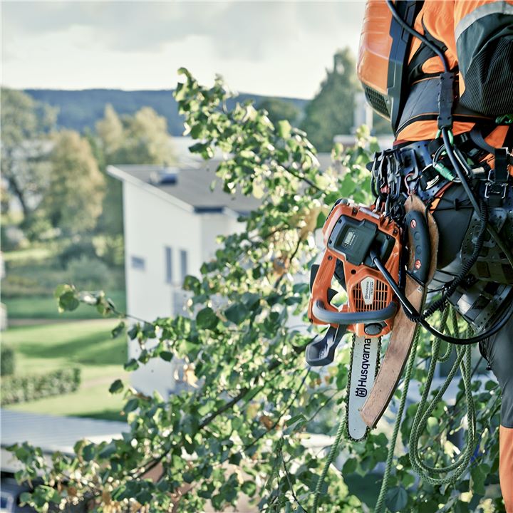Husqvarna HUTAB s.r.o. foto 2