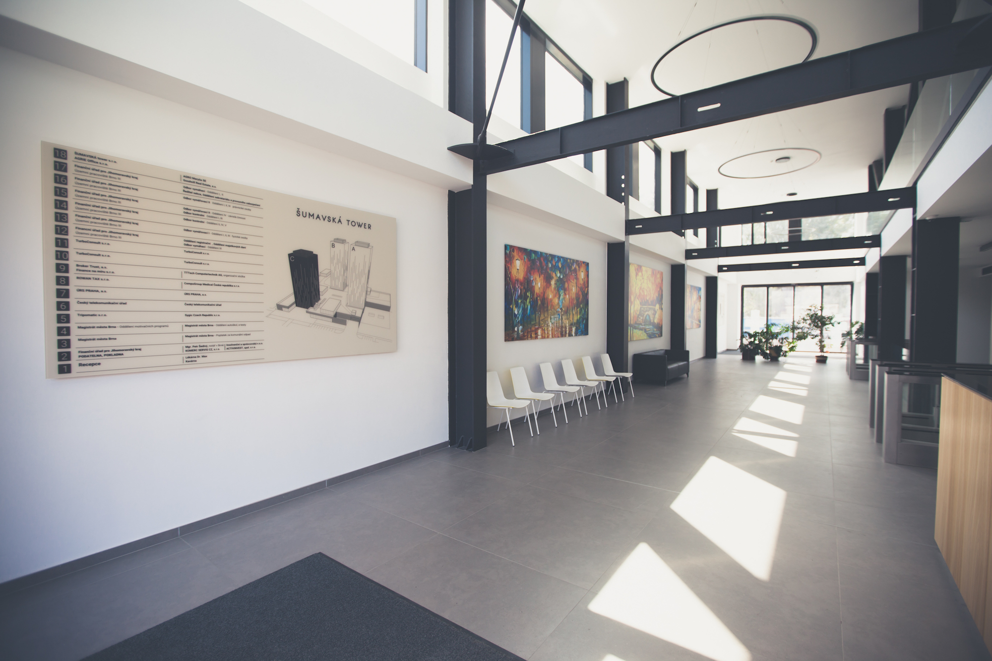 Mgr. Petr Šedivý - notář foto 2