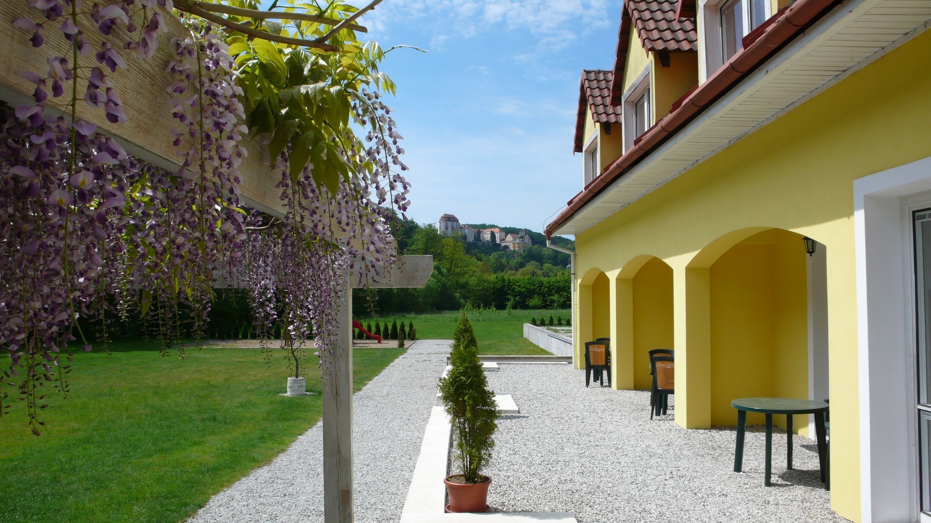 Penzion Kormorán foto 3