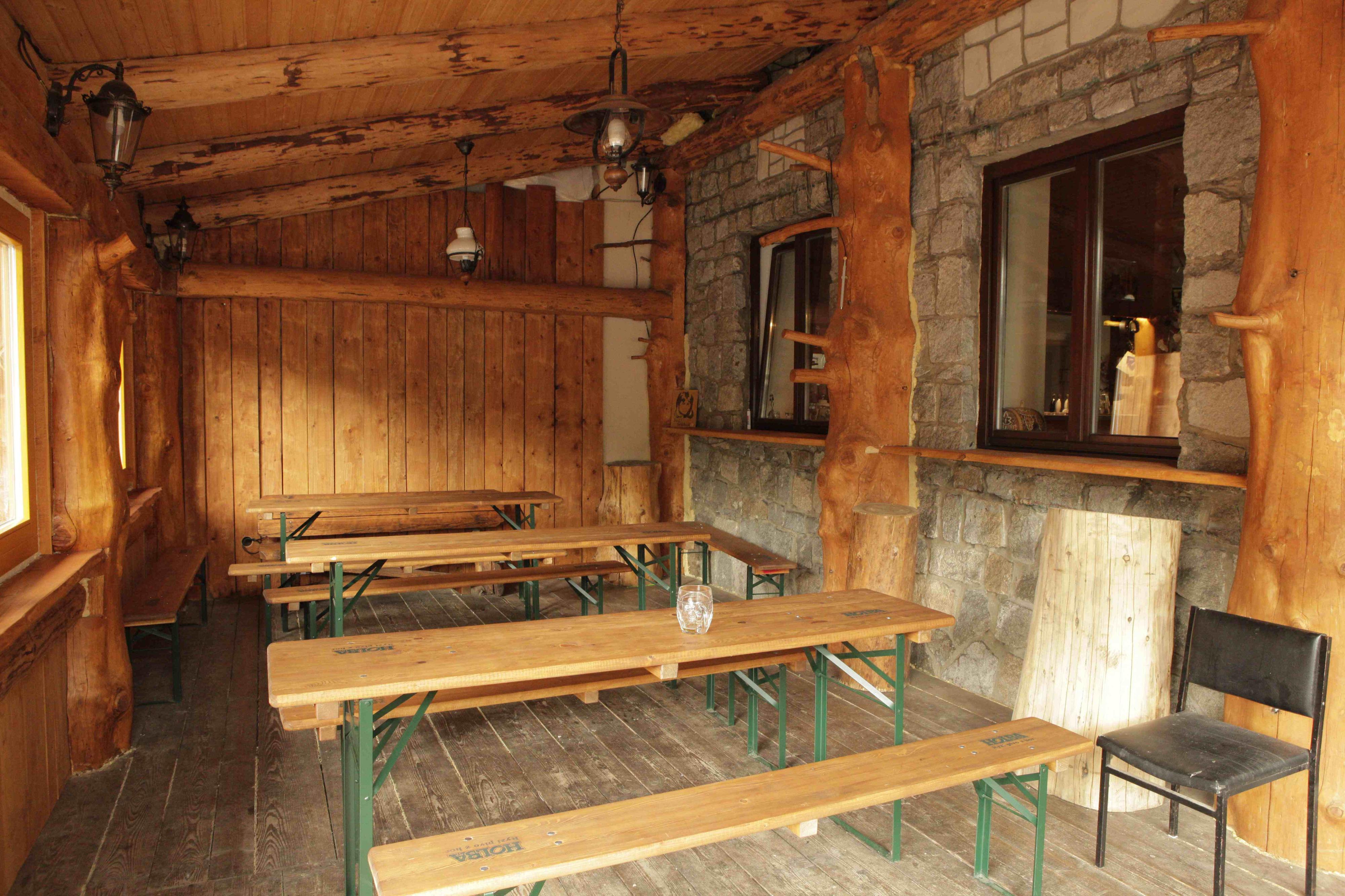 EKO-FARMA Orlí vrch foto 2