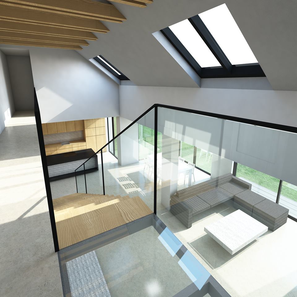 Ing. arch. Tomáš Linhart foto 3