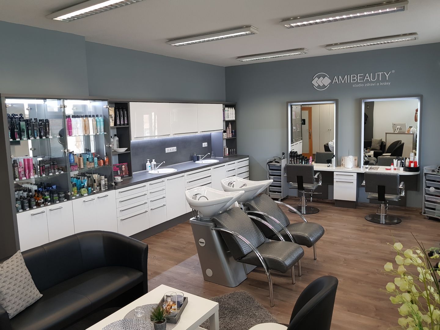 AMIBEAUTY studio zdraví a krásy foto 2