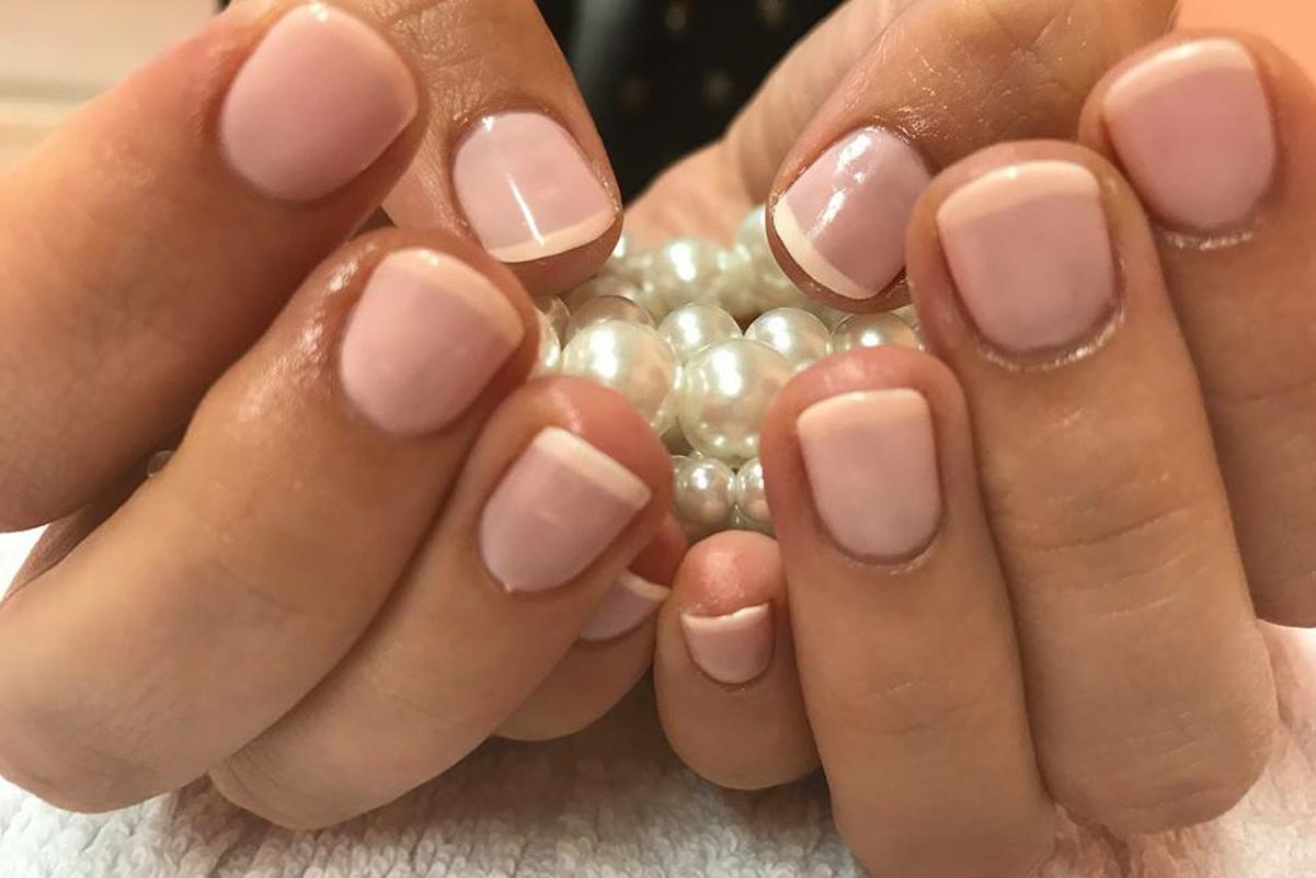 Bc. Jana Nováková- Nehty Karlín