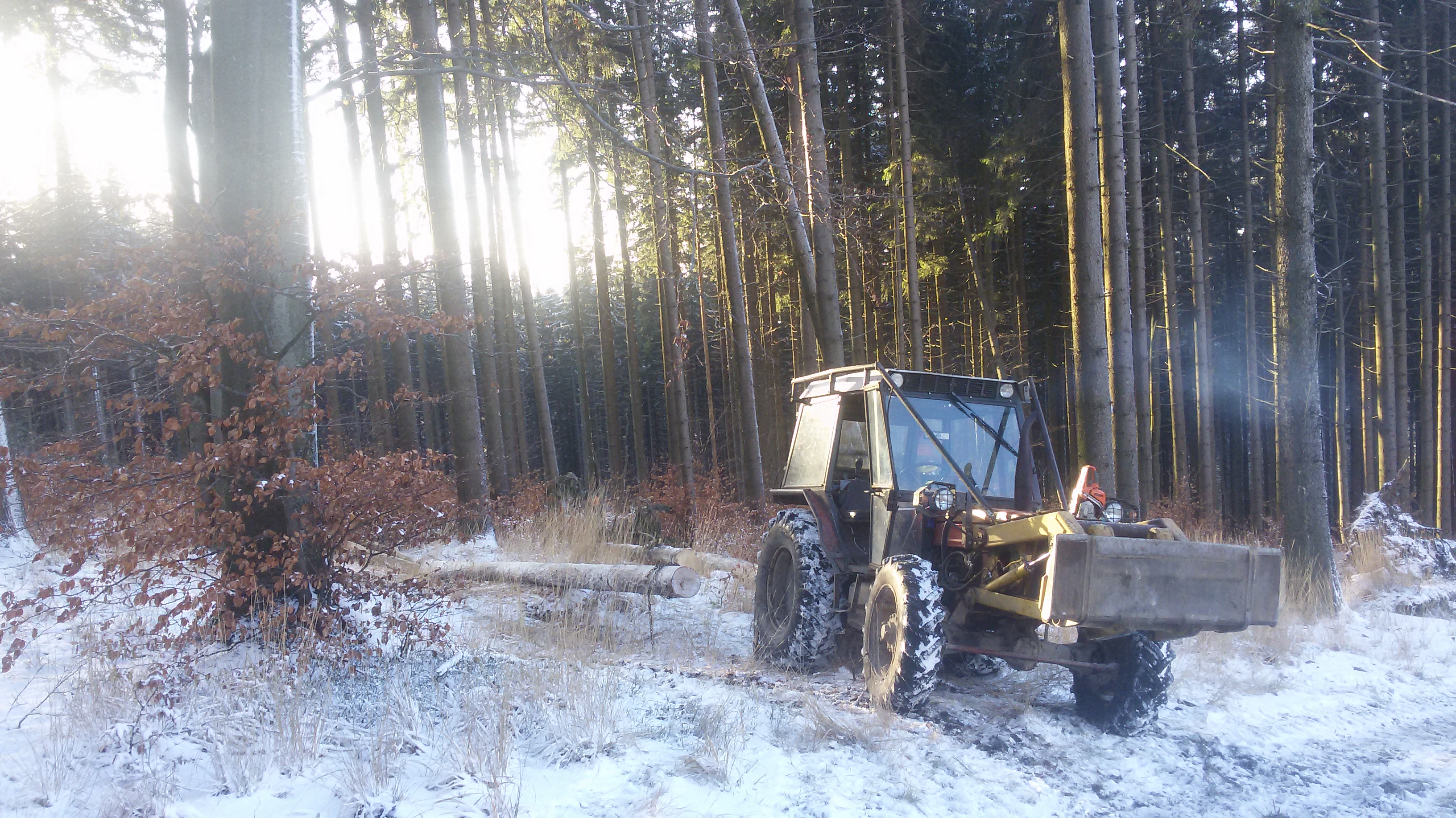 Pavel Hričovec foto 3