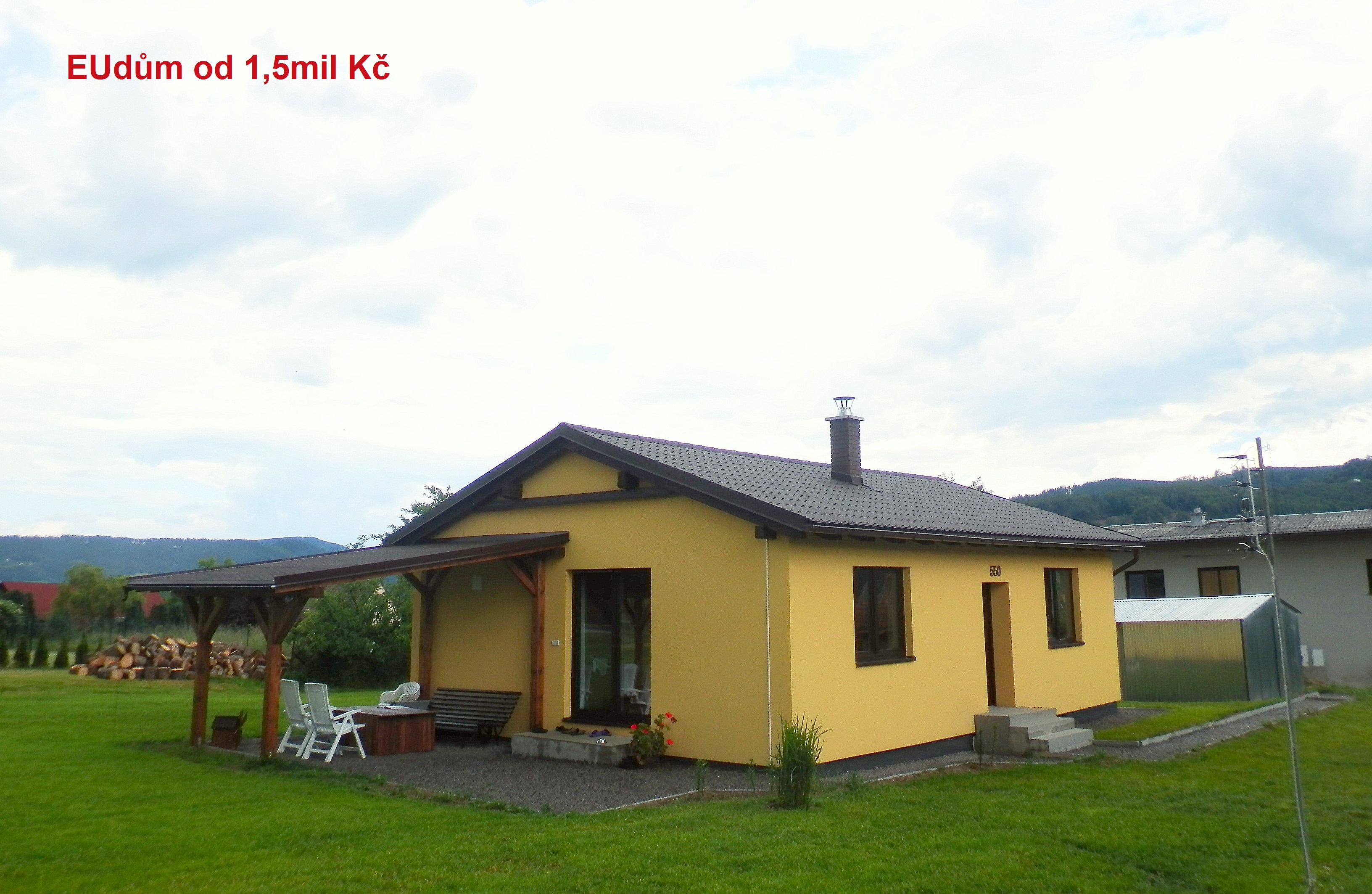 EUdomy Morava s.r.o. foto 3